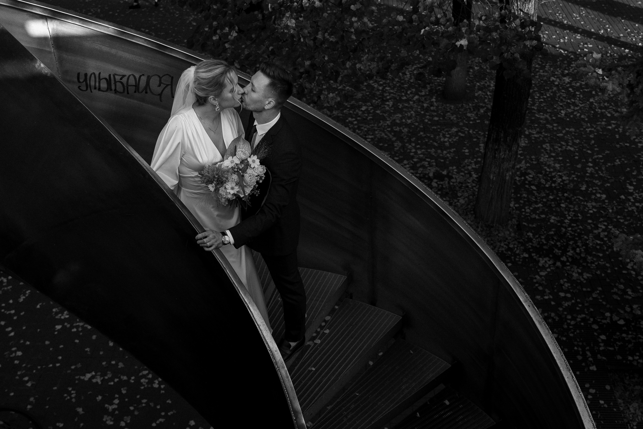 Георгины. Свадебный фотограф Ярославль, Рыбинск