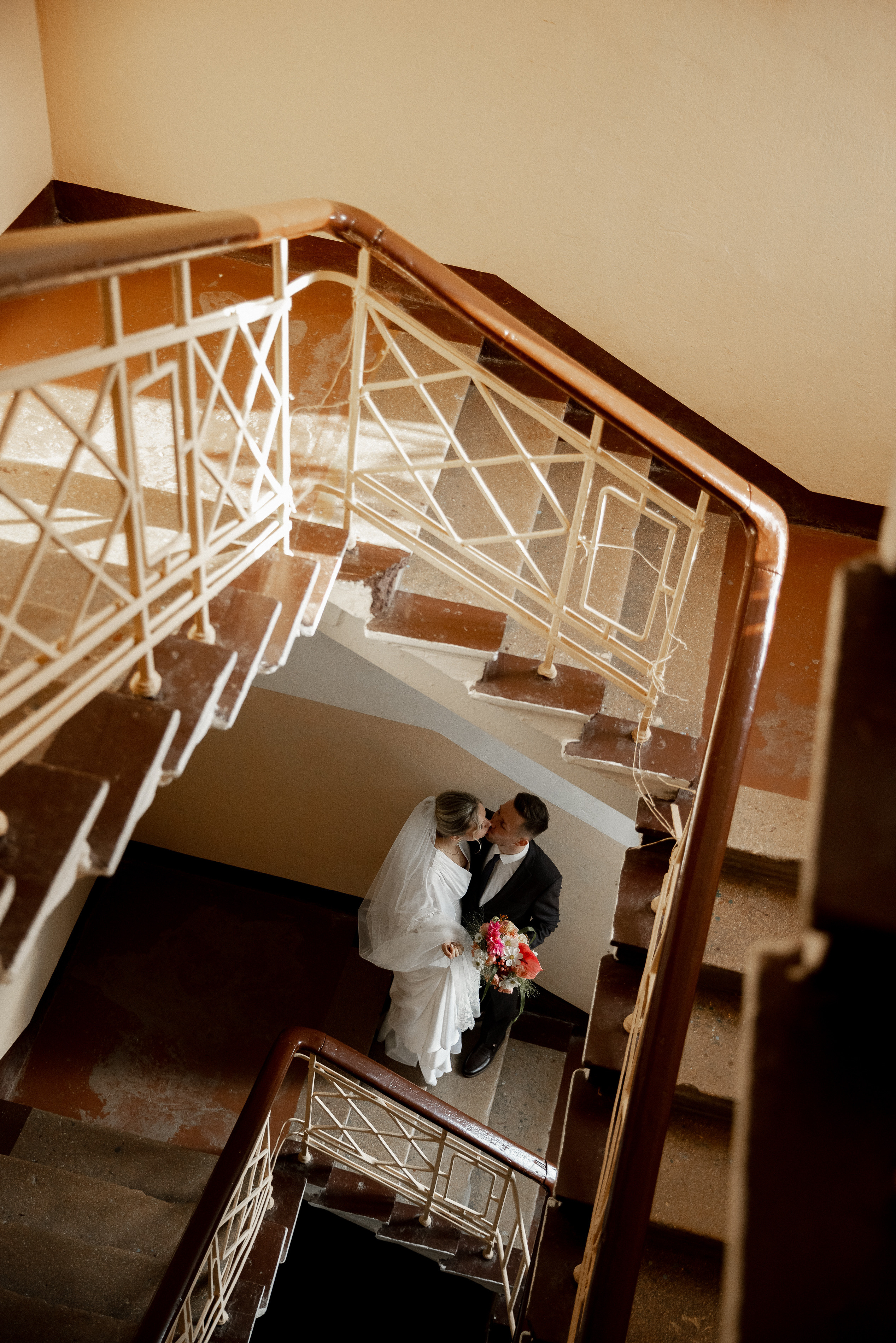 Георгины. Свадебный фотограф Ярославль, Рыбинск