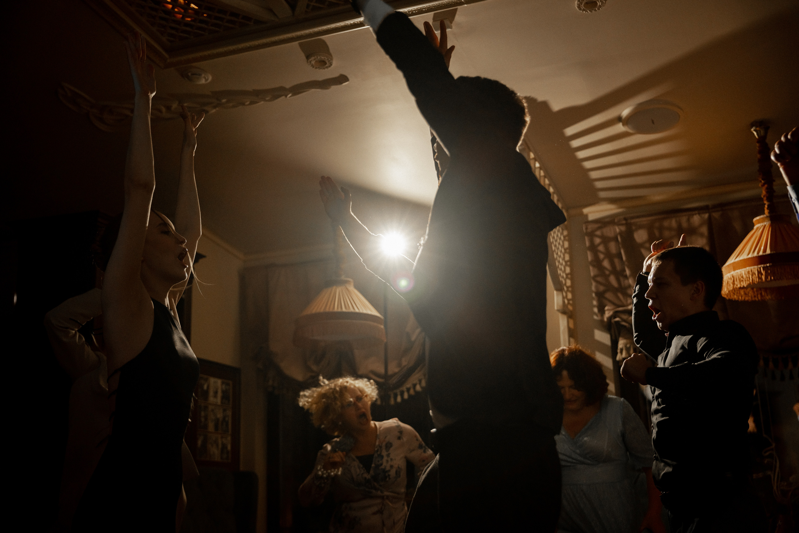 Георгины. Свадебный фотограф Ярославль, Рыбинск