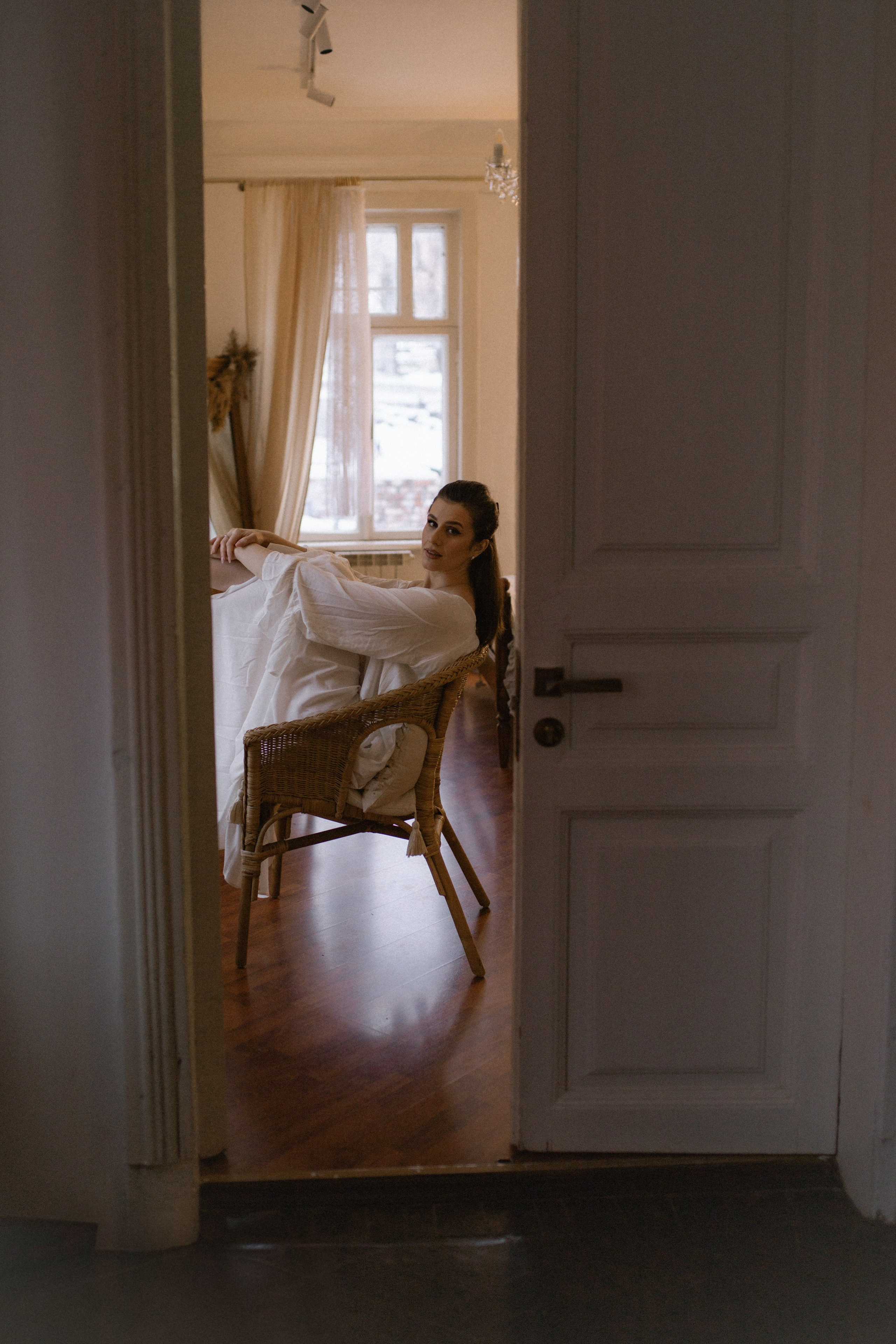 Тома. Фотограф Ульяна Дивина в Нижнем Новгороде и Нижегородской области