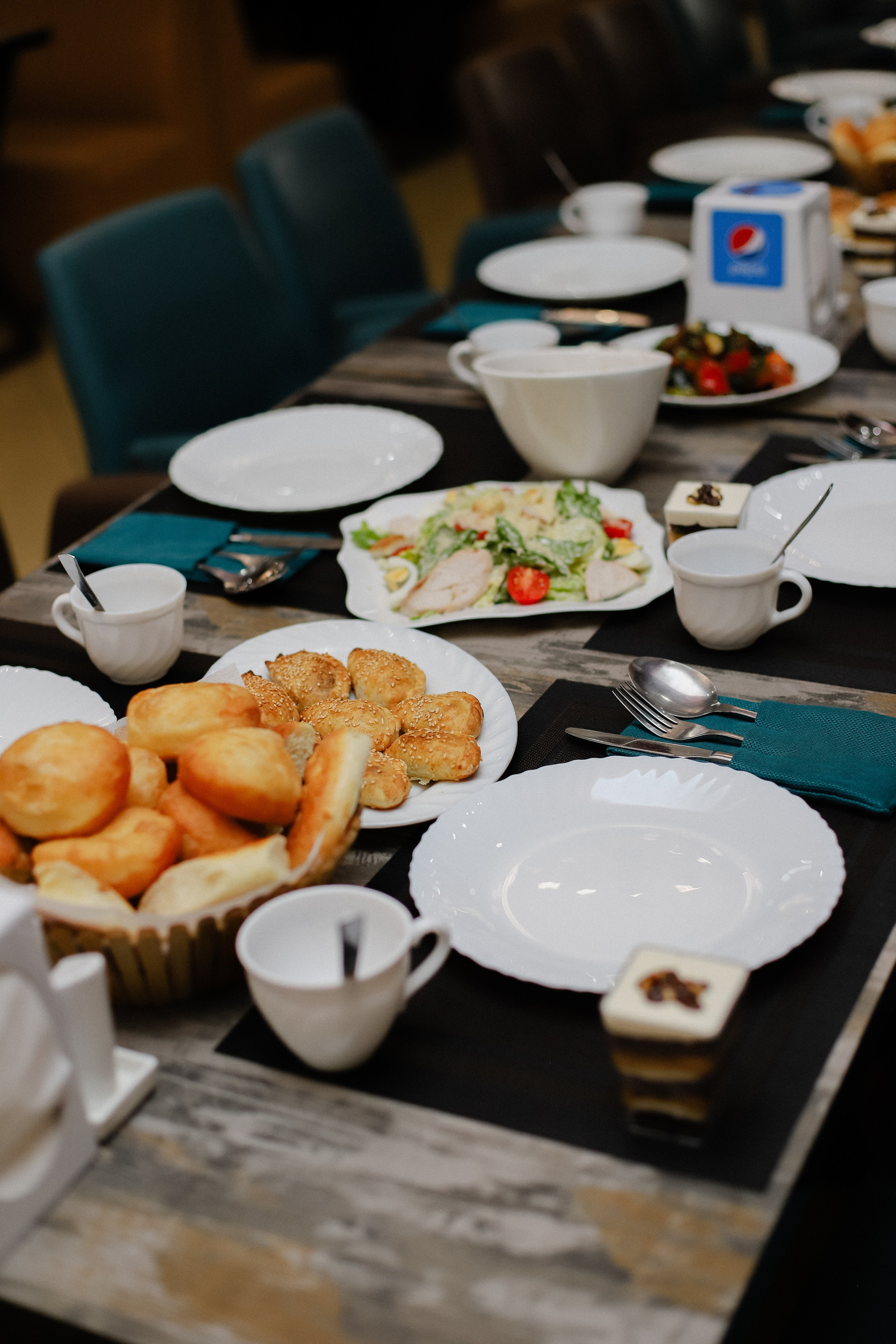 III Международная конференция. Фотограф в Алматы и Москве Даша Пушкина