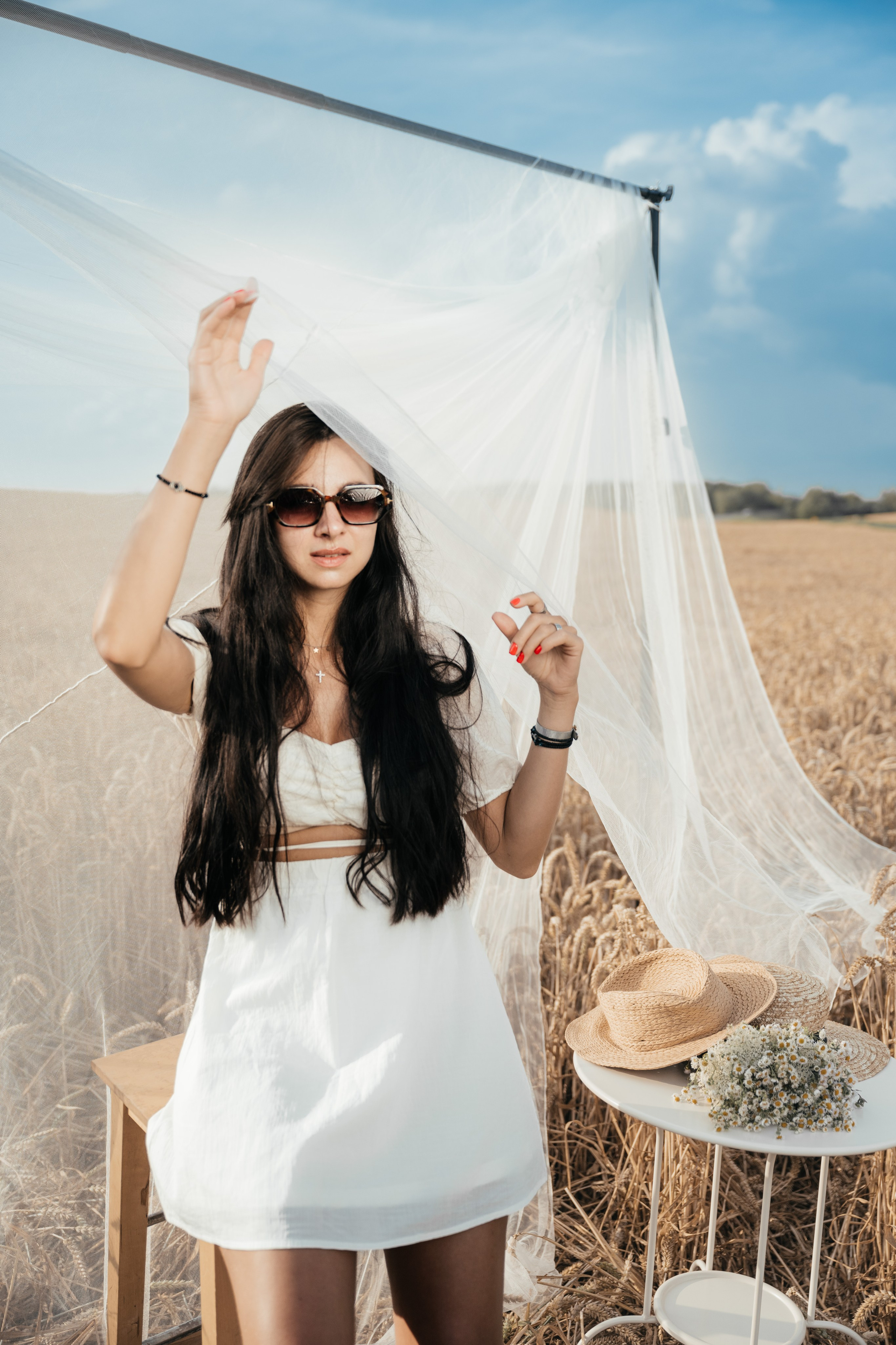 Алеся. Свадебный и портретный фотограф в Минске и РБ Владислав Саков