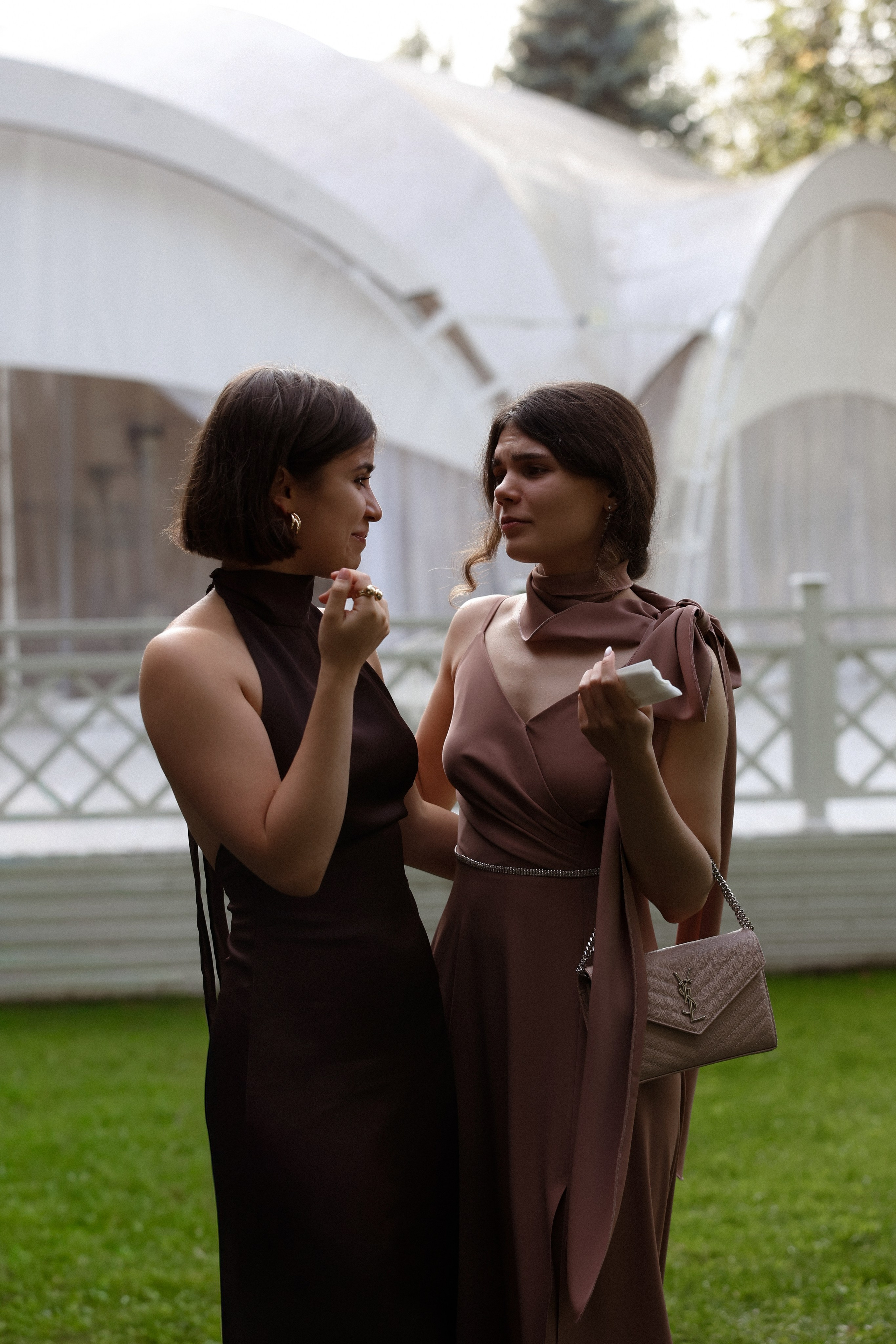 «Просто МЫ» — Дарья и Иван. Свадебный и семейный фотограф в Москве Ломова Ирина