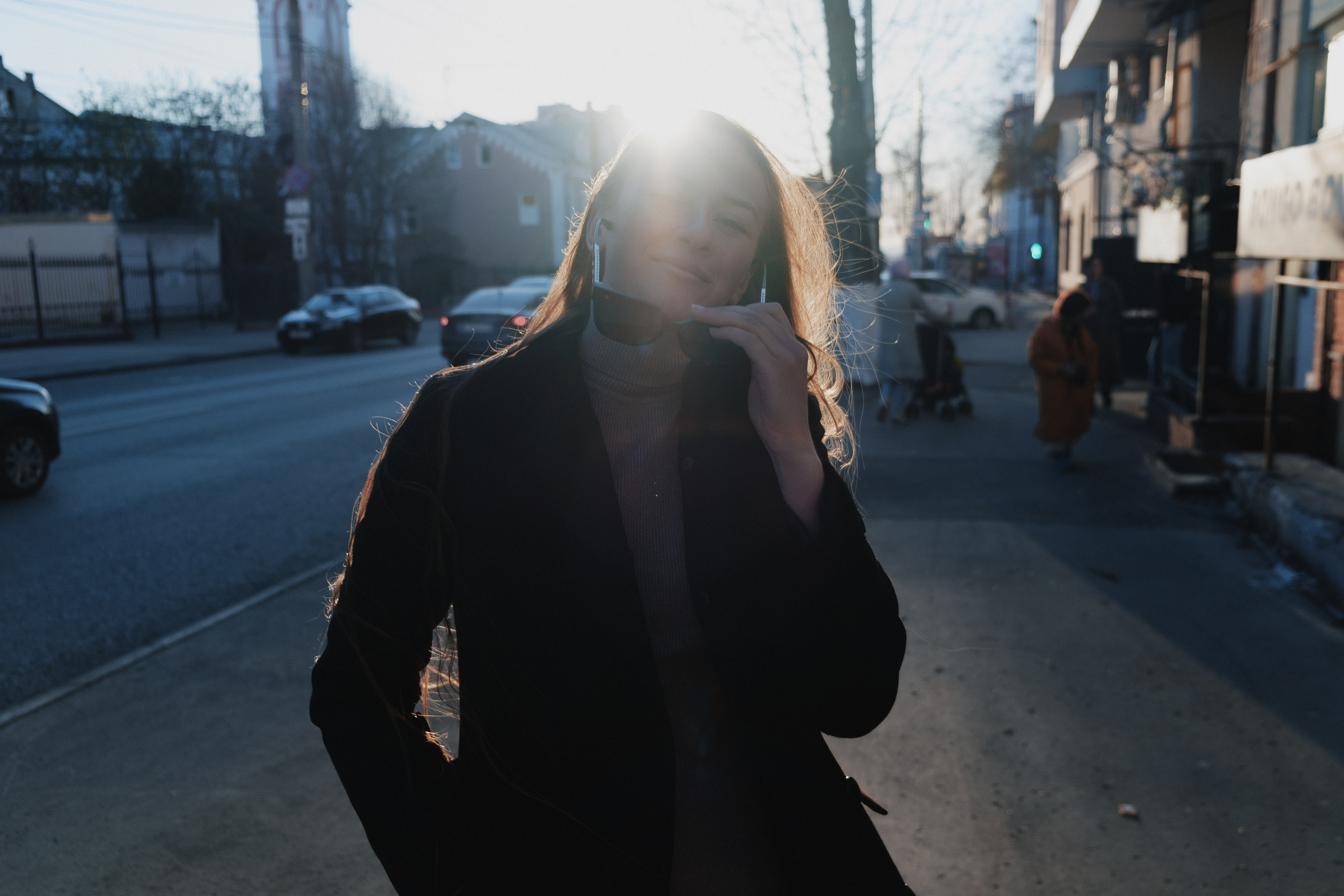 Елена. Дмитрий Пропадалин, Нейрофотография