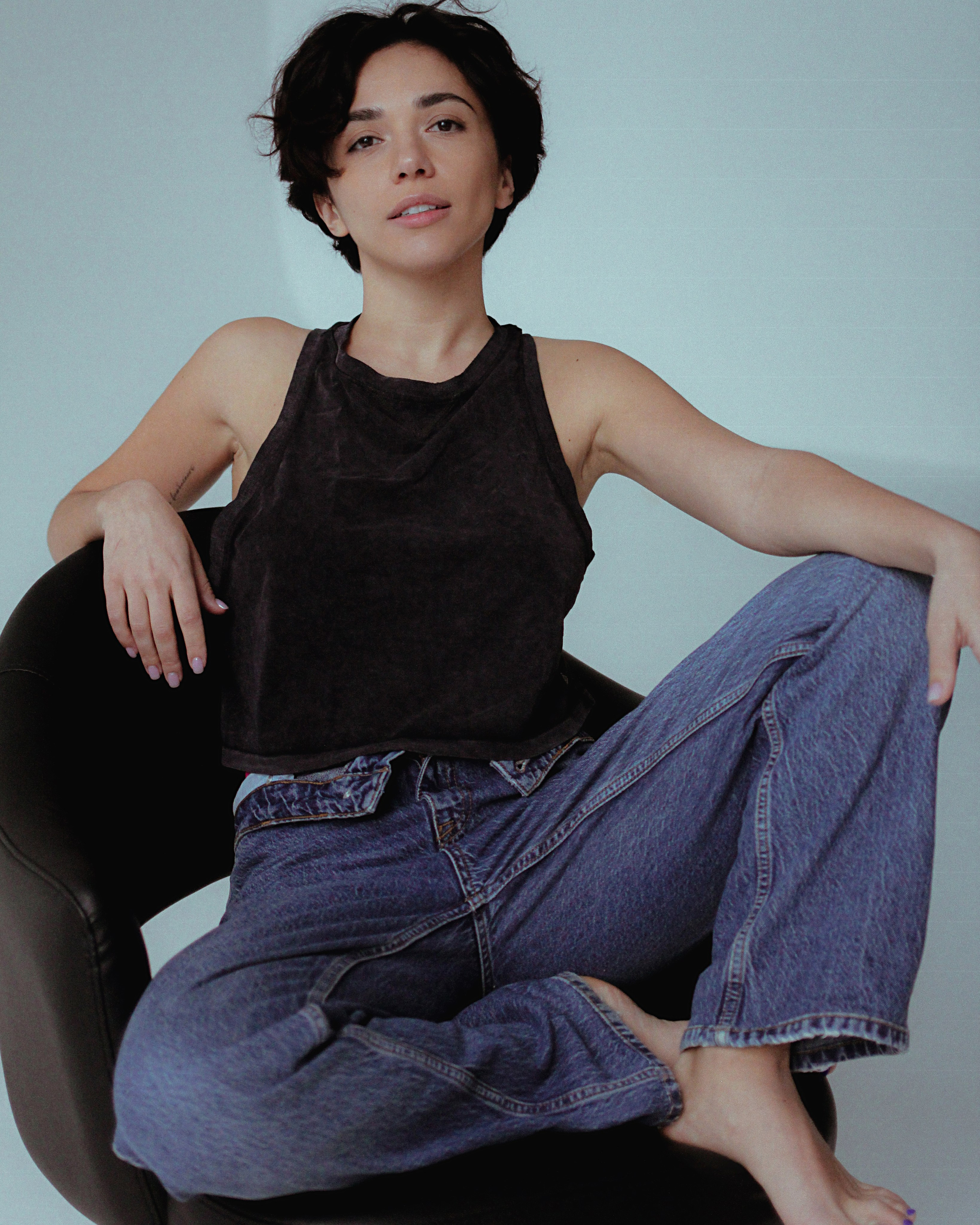 Диана. Александра Крашевская. Портретный фотограф в Москве и Санкт-Петербурге