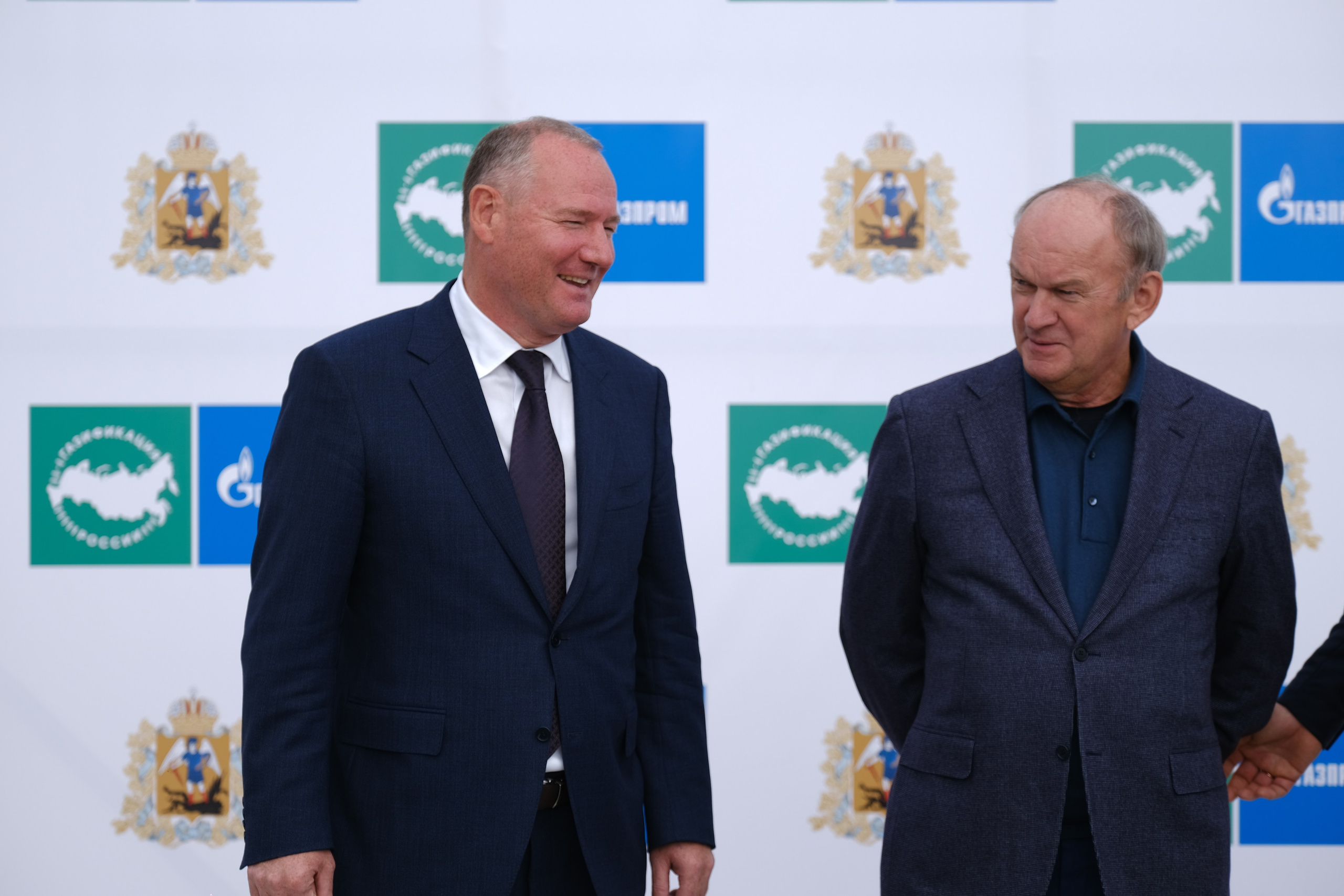 Газификация России | Заостровье. Свадебный и репортажной фотограф Денис Ожигин в Краснодаре и Краснодарском крае