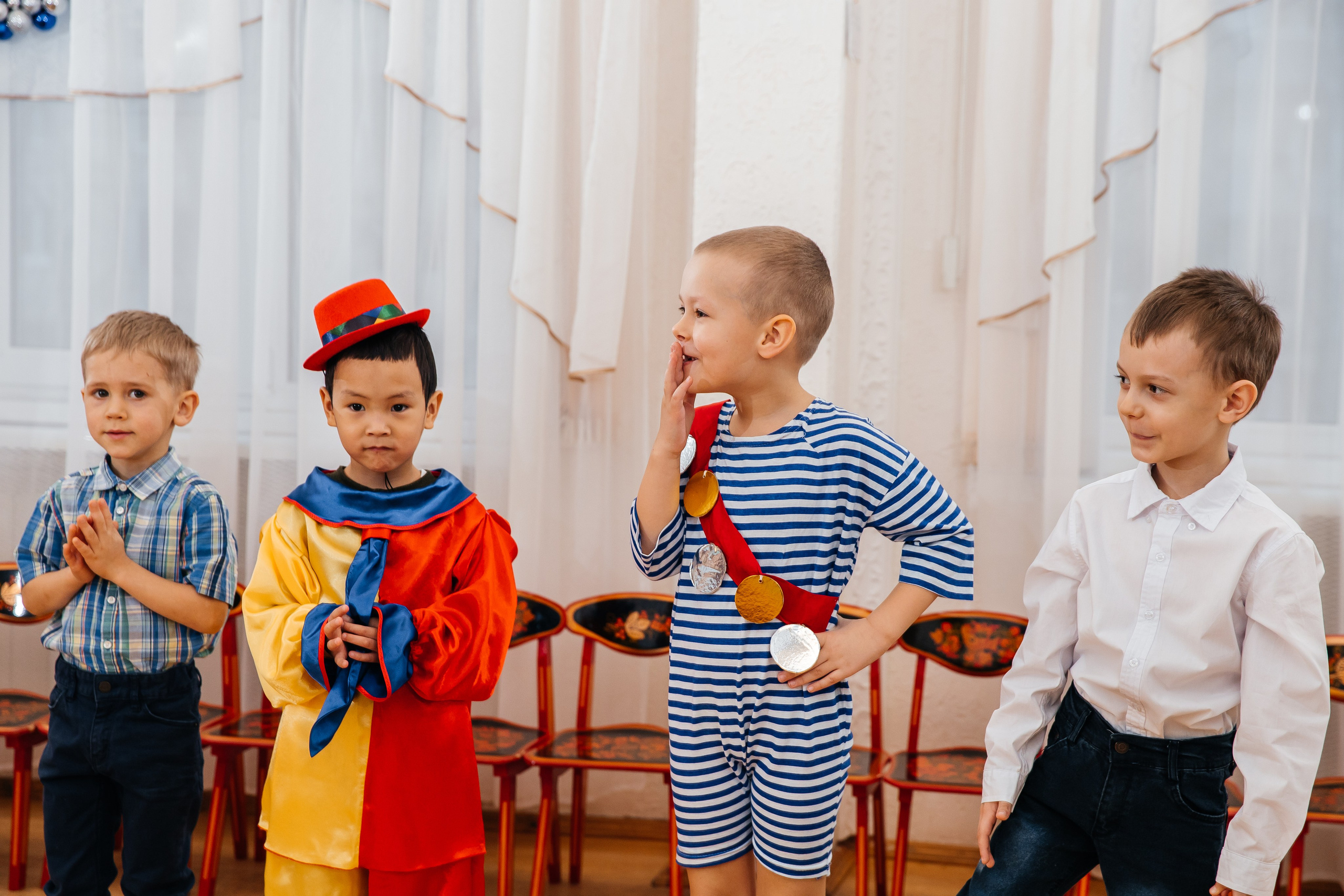 «Ромашки» 2023. Свадебный и семейный фотограф в Санкт-Петербурге Кирилл Шалагинов