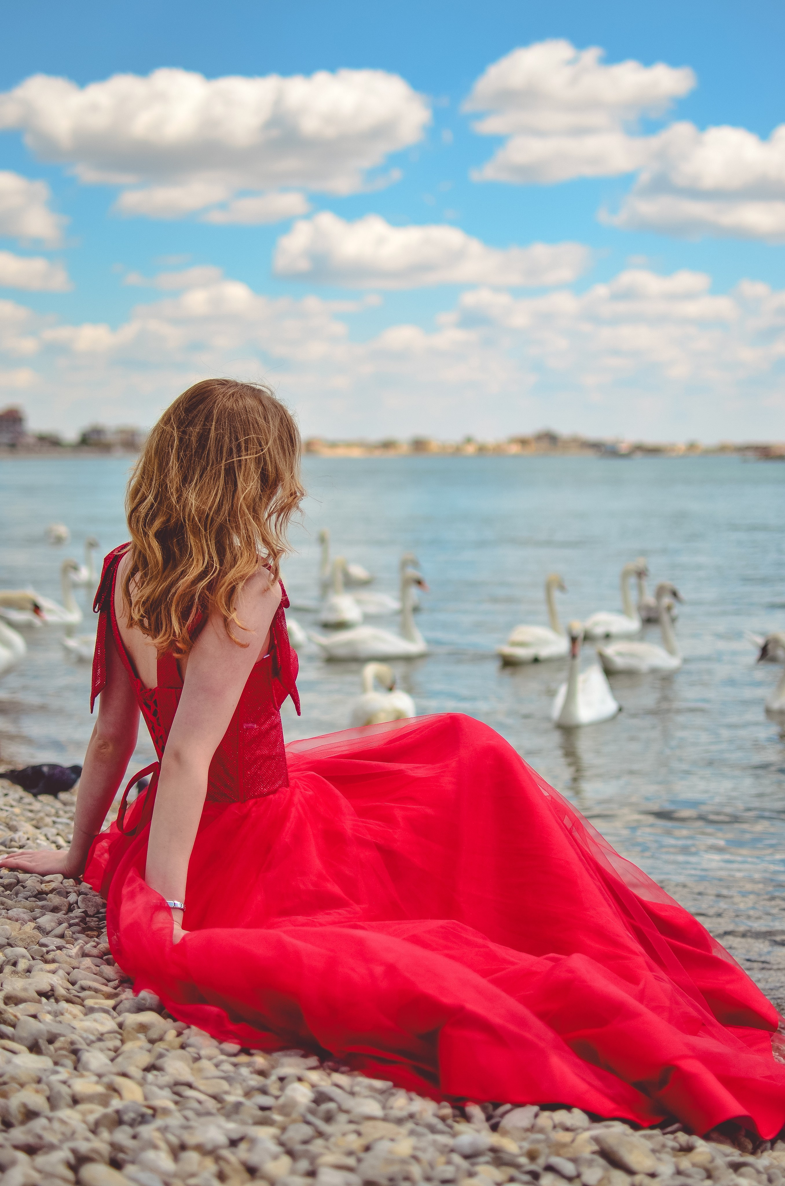 Ева. Фотограф в Евпатории и по Крыму с которым комфортно всем Добровольская Татьяна