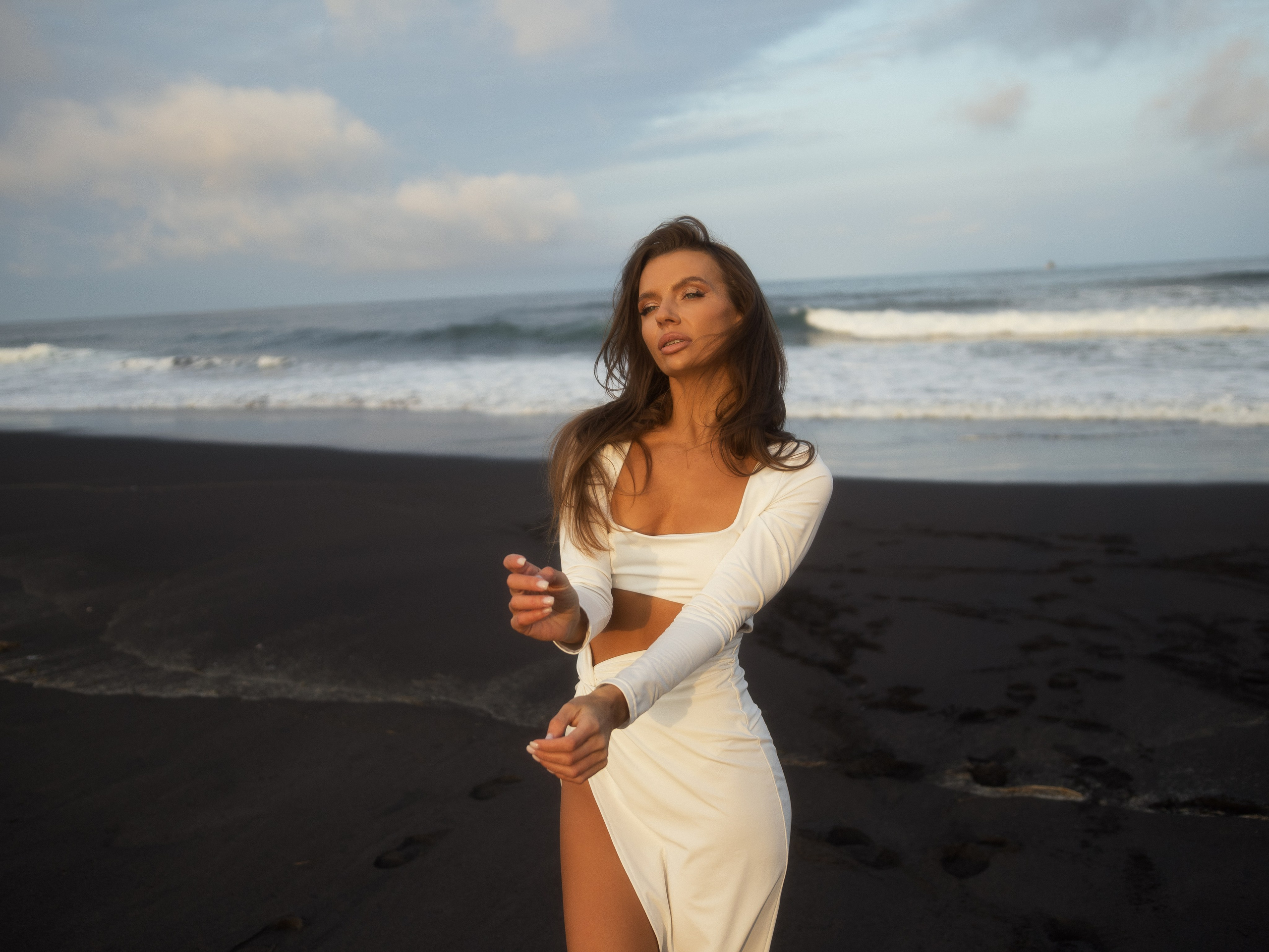 Ocean. Фотограф Даниил Камчатка