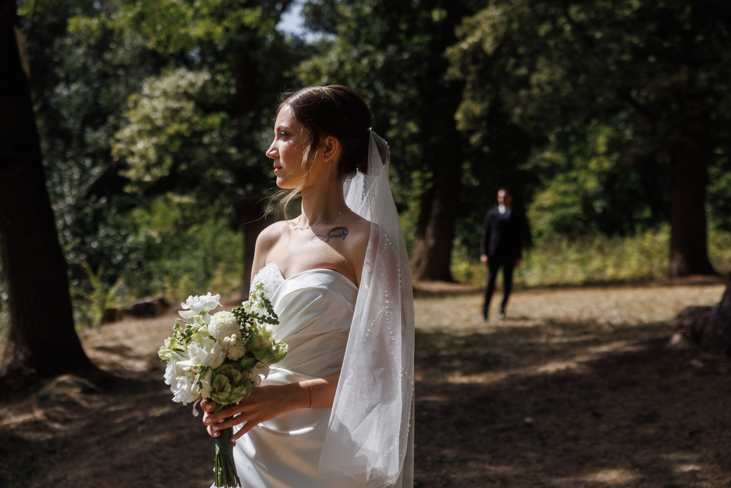 Денис и Диана. Фотограф Ставрополь Петр Голубенко