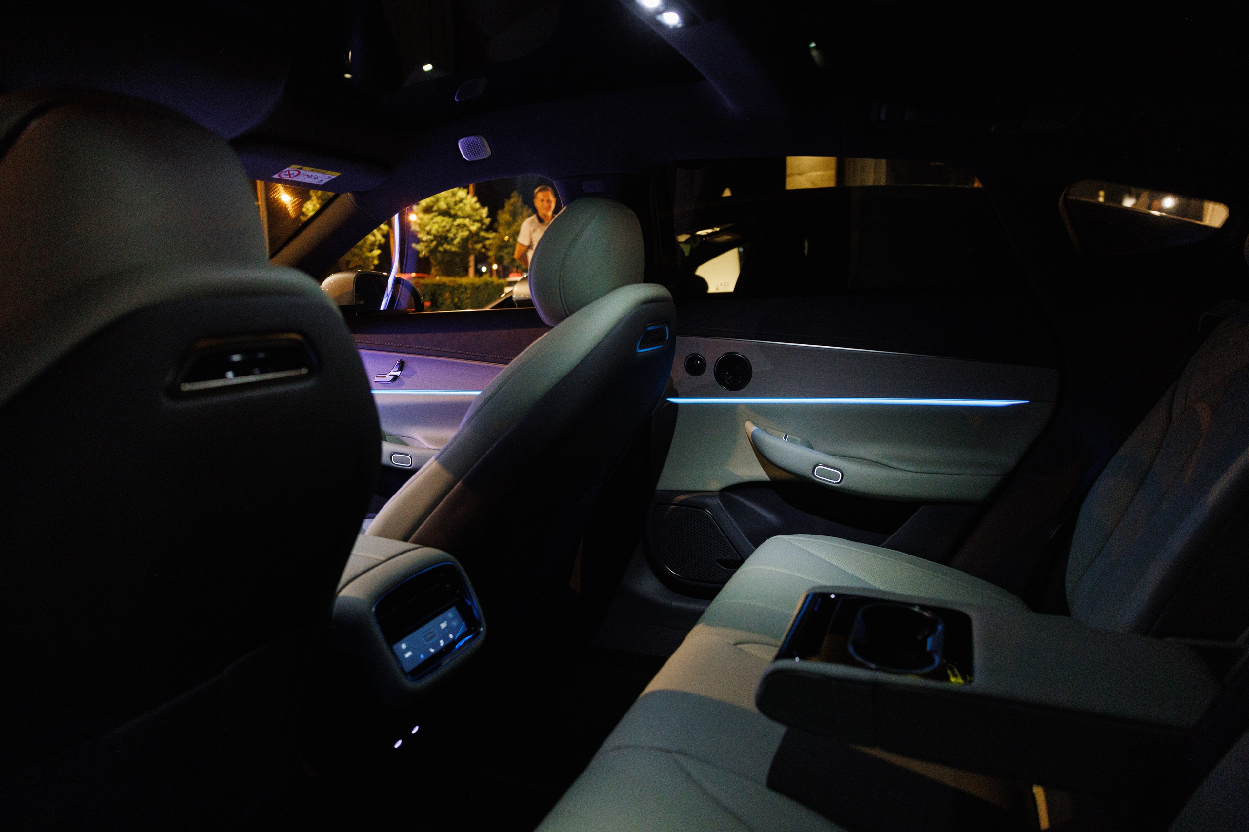 EXEED EXLANTIX. Фотограф Ставрополь Петр Голубенко