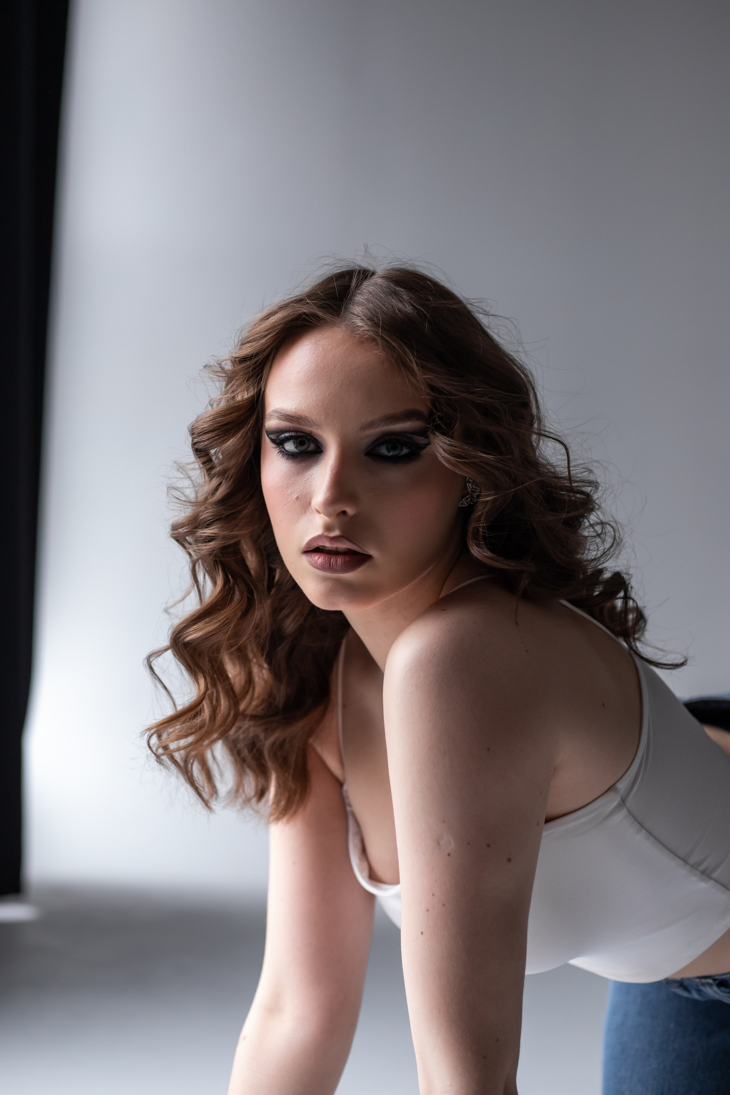 Зоя. Семейный фотограф Нижневартовск Тюмень Ефимова Ирина