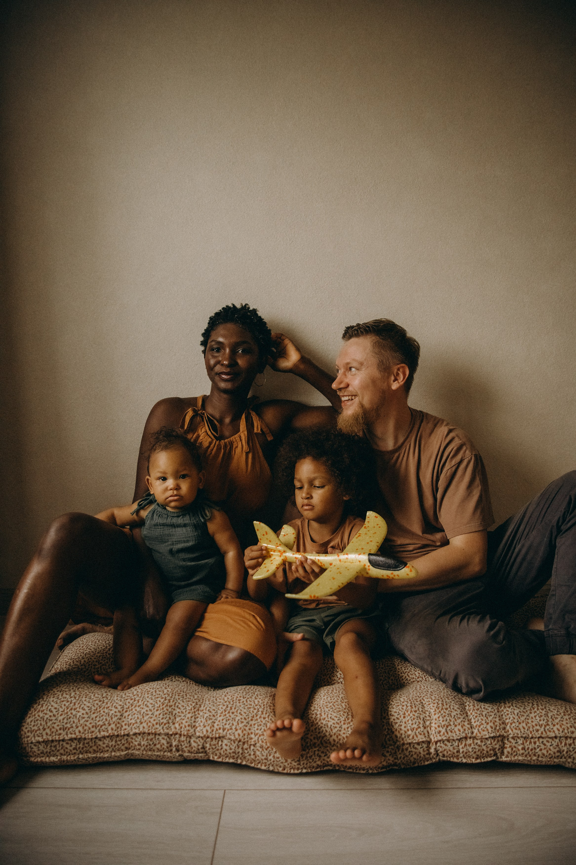 Рут, Дима, Ярослав, Раиса. Главная