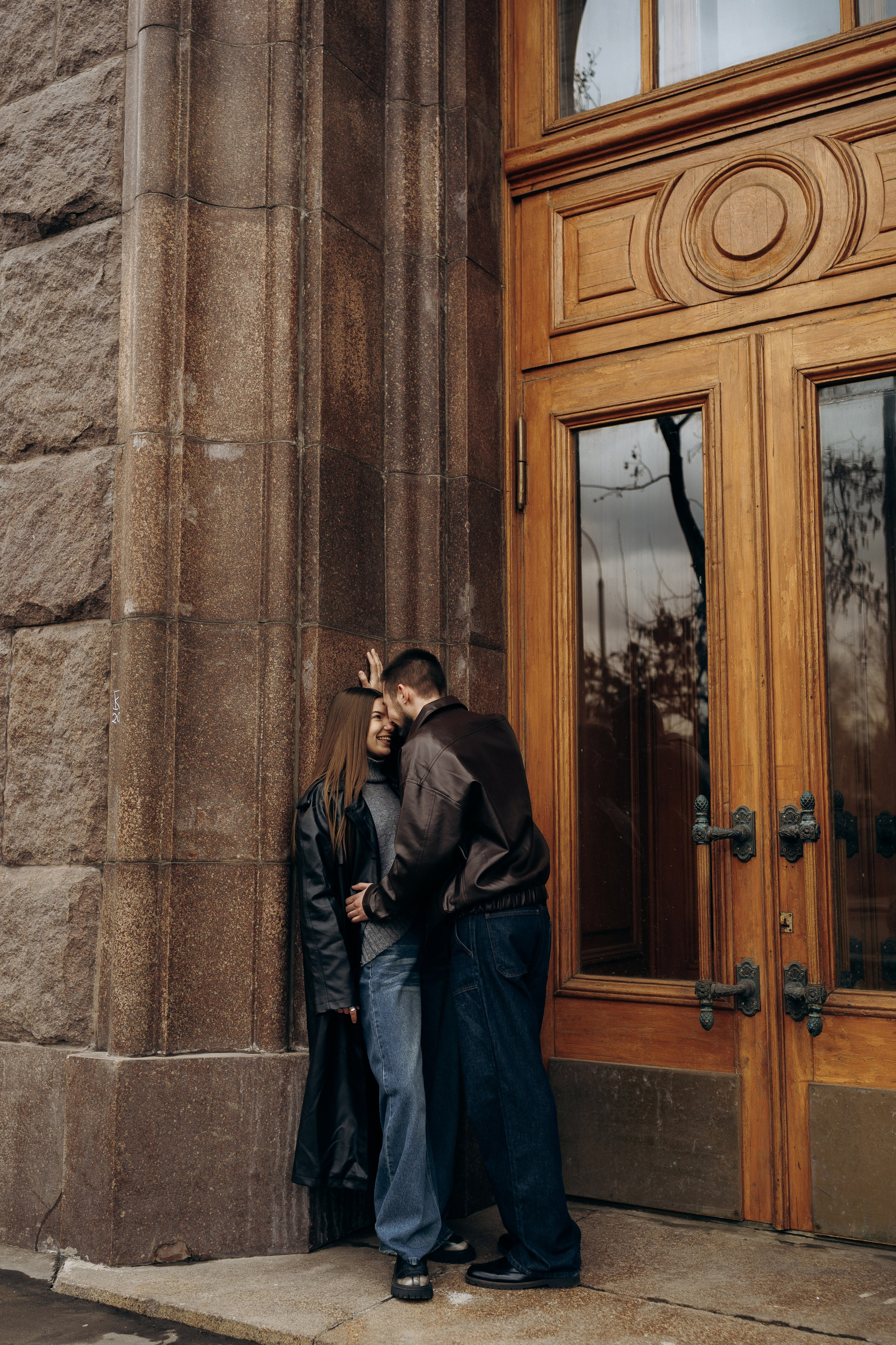 Love Story. Фотограф Москва Татьяна Гайдаржи