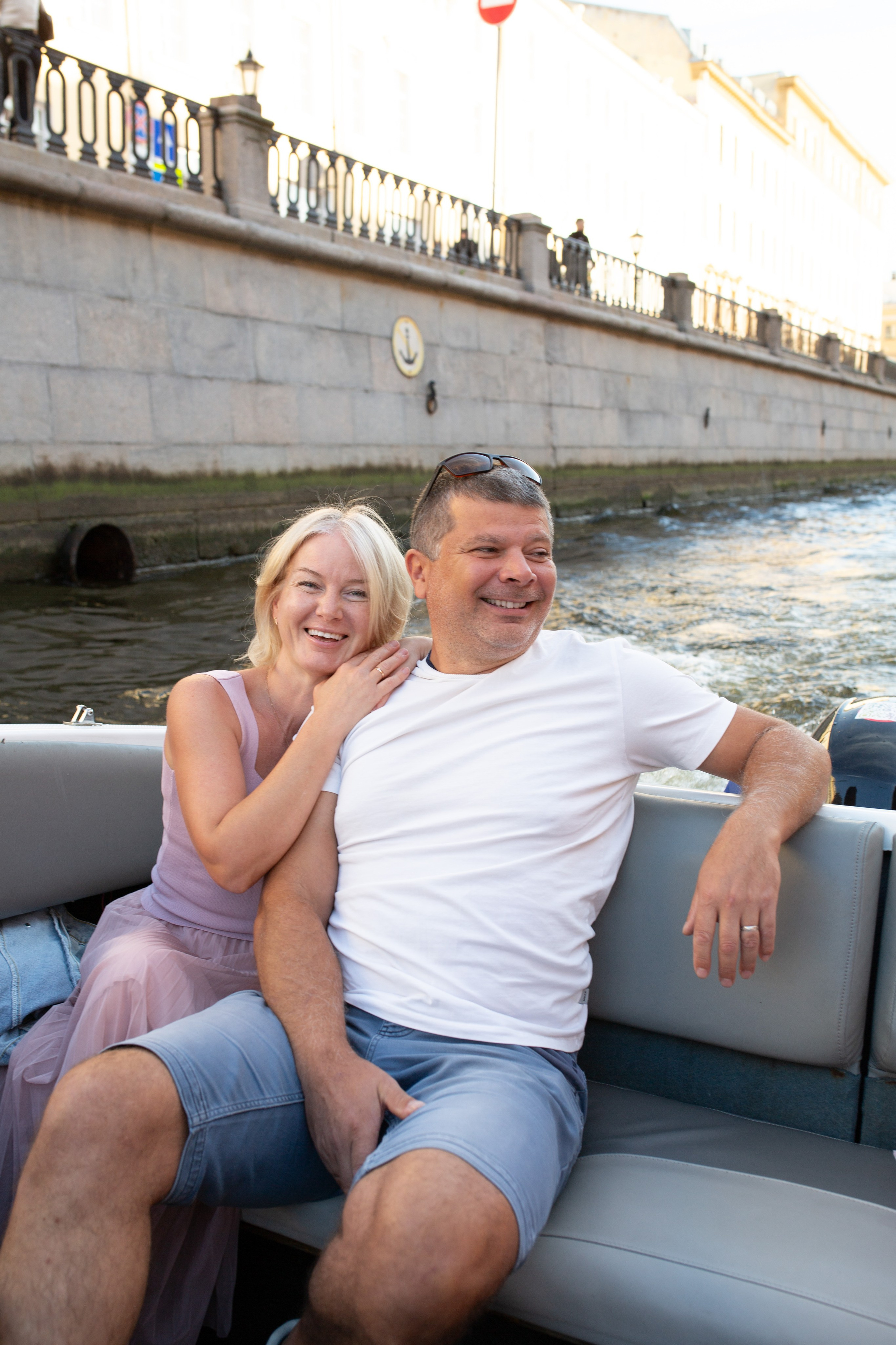 Фотосессии в Санкт-Петербурге СО СКИДКОЙ ДО -50%!