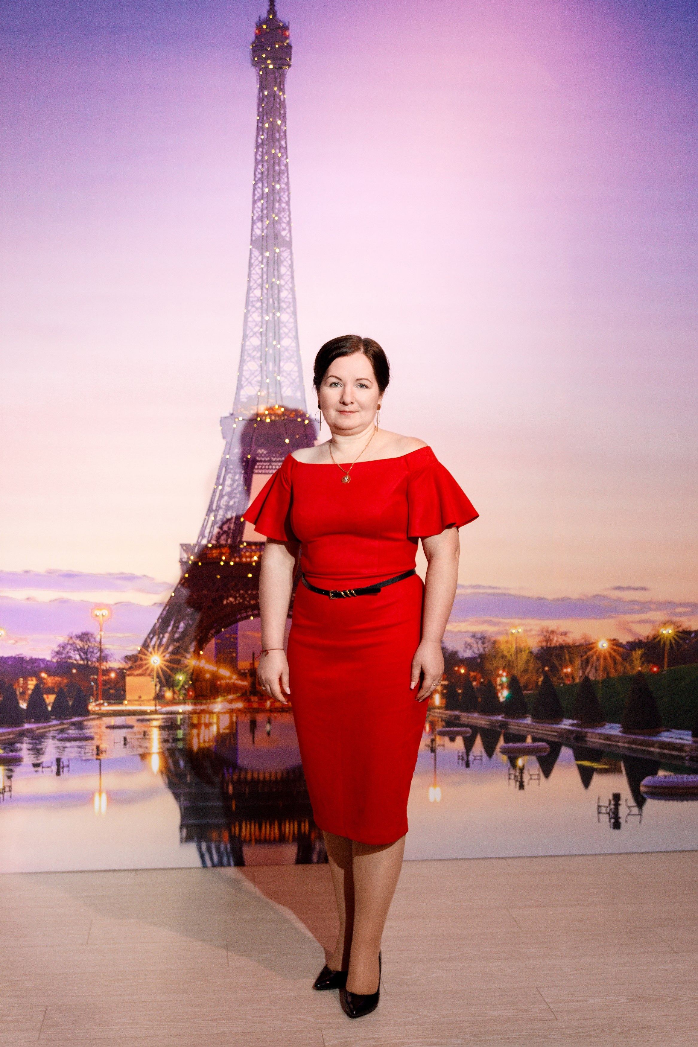 Награждение победителя конкурса «Учитель Года» г. Горнозаводск. Фотограф Дмитрий Молчанов | Фотограф Пермь | Фотограф