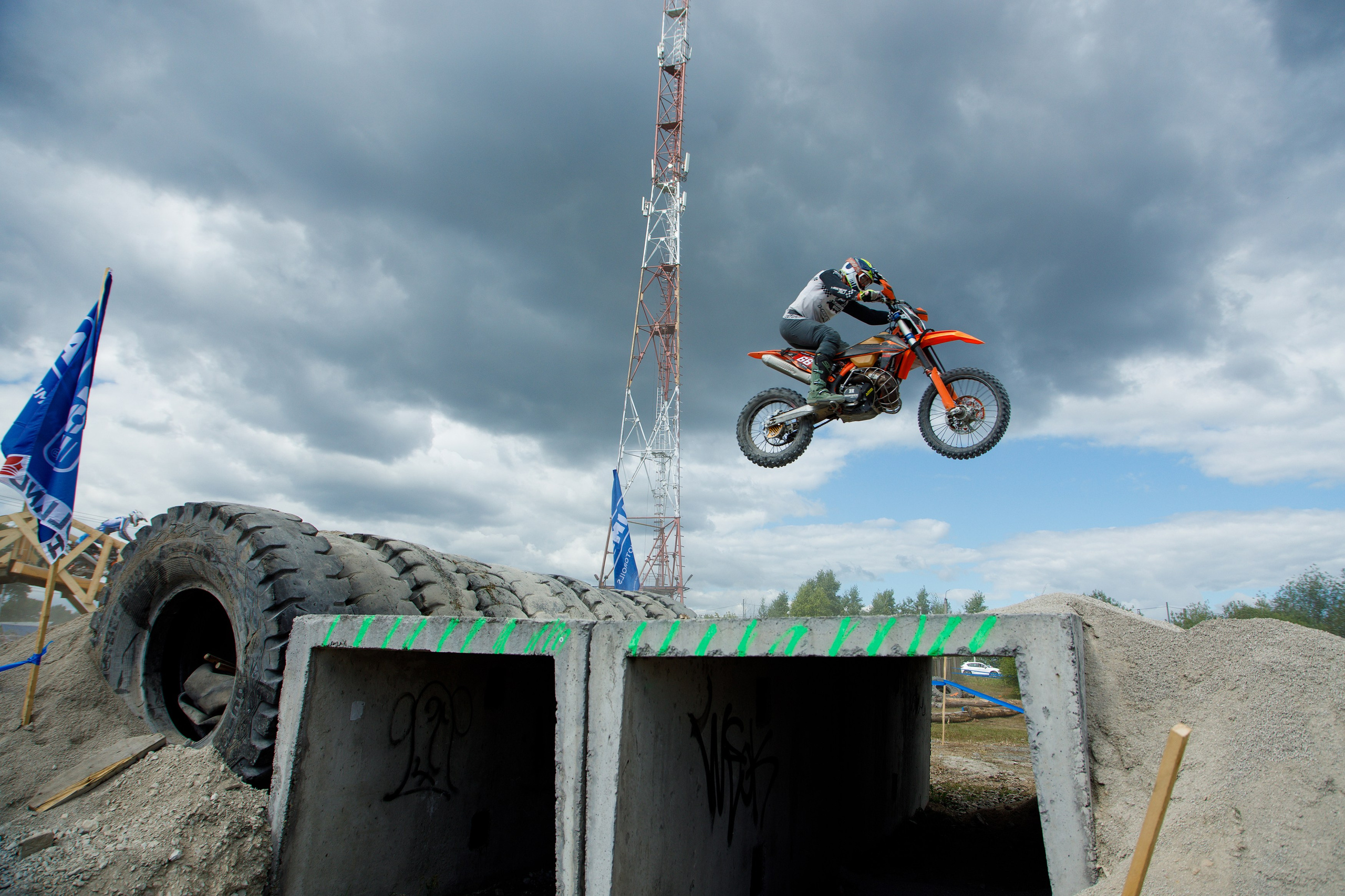 Akkermann FIRE CUP эндуро-кросс 2024. Фотограф Дмитрий Молчанов | Фотограф Пермь | Фотограф