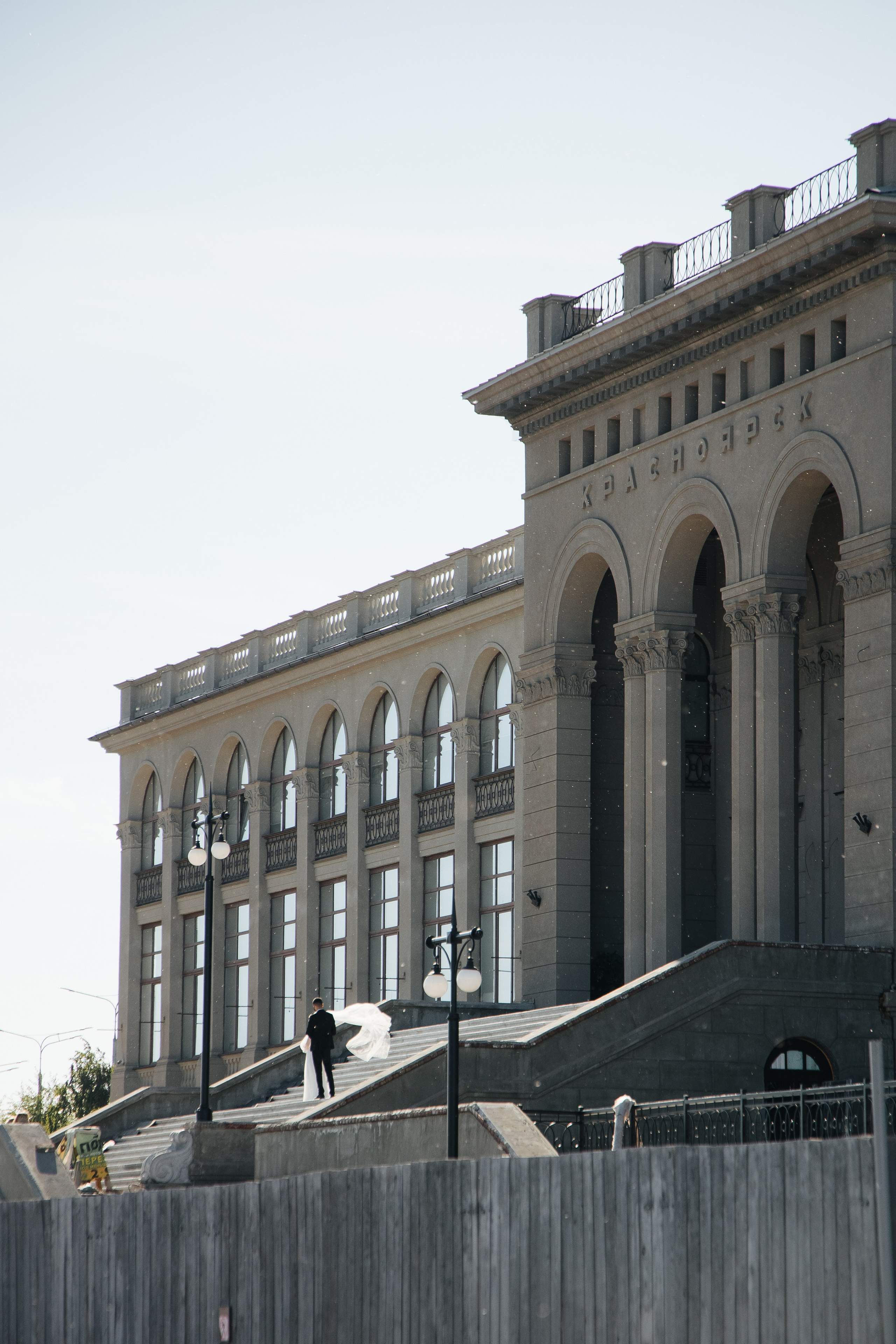 Асим Севиль. Фотограф в Красноярске Надежда Воскресенская