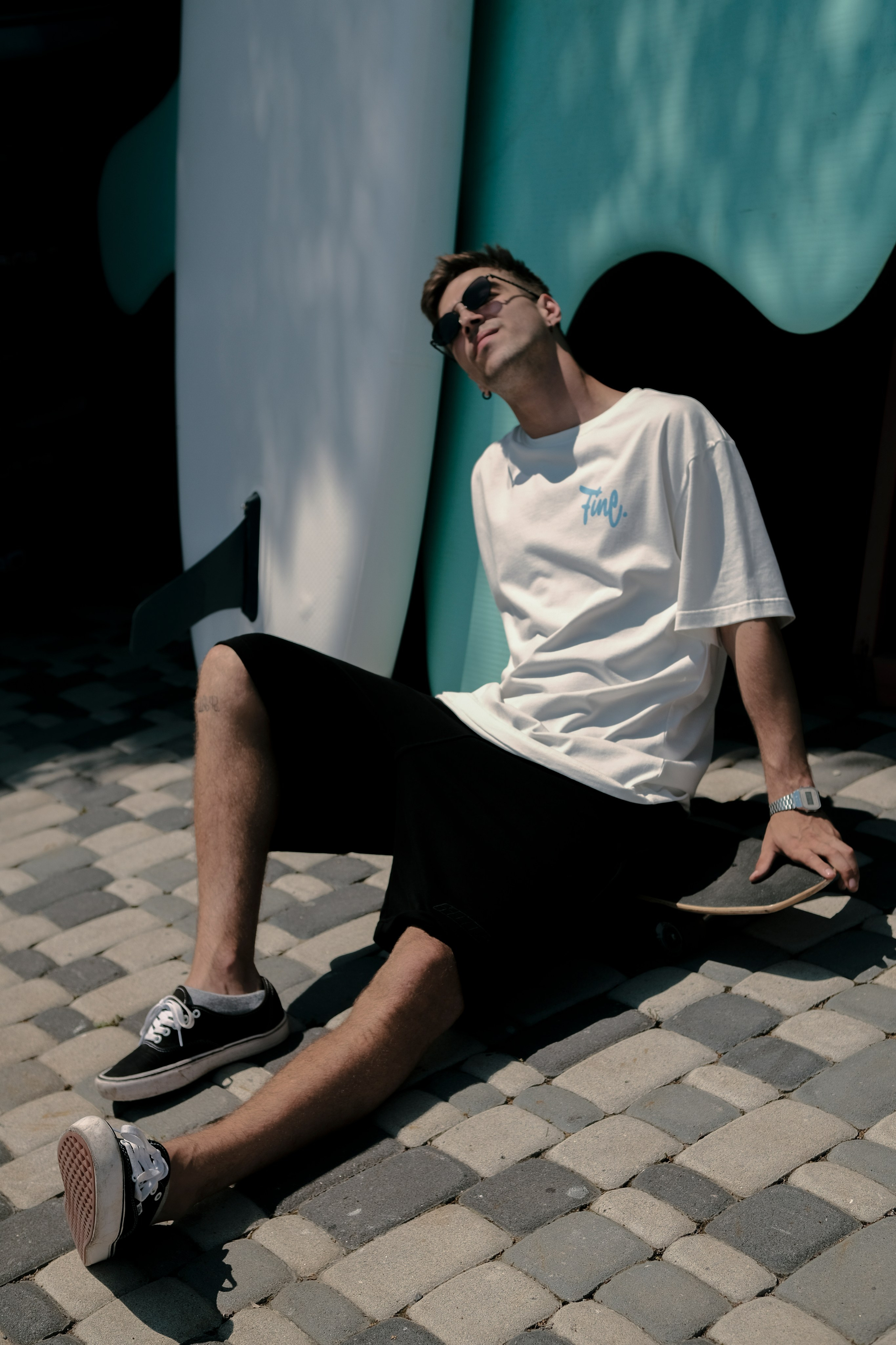 Fine & Summer Jam. Фотограф, видеограф в Санкт-Петербурге