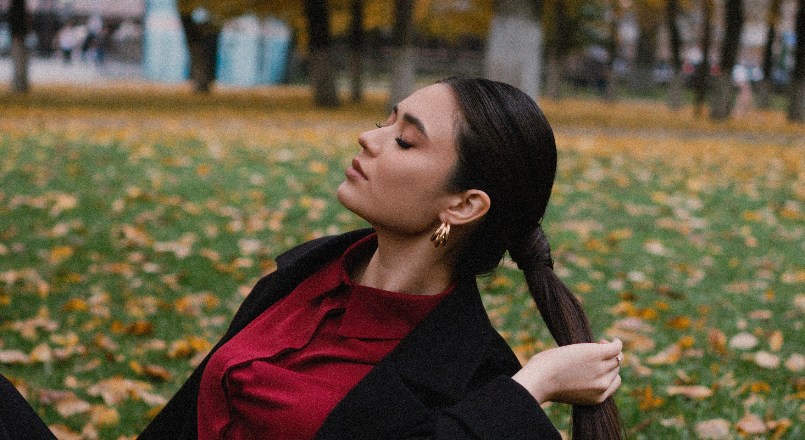 Свадебный и портретный фотограф Ксения Хлопова