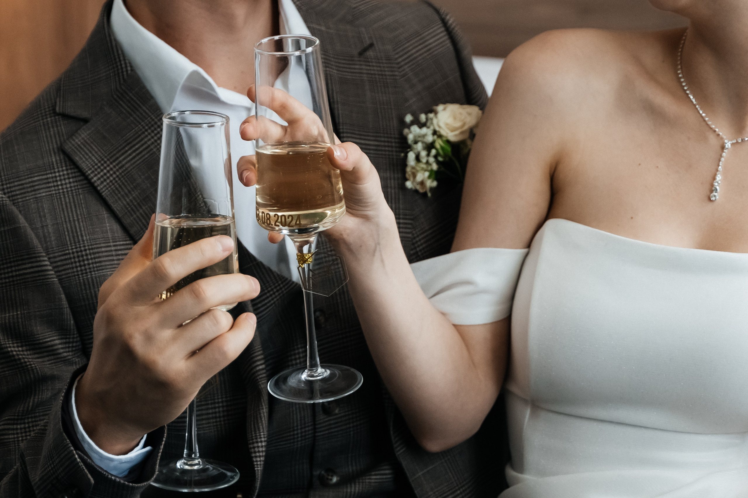 Игорь и Кристина. Свадебный фотограф и видеограф Жанна и Ренат Костандян, Ставрополь