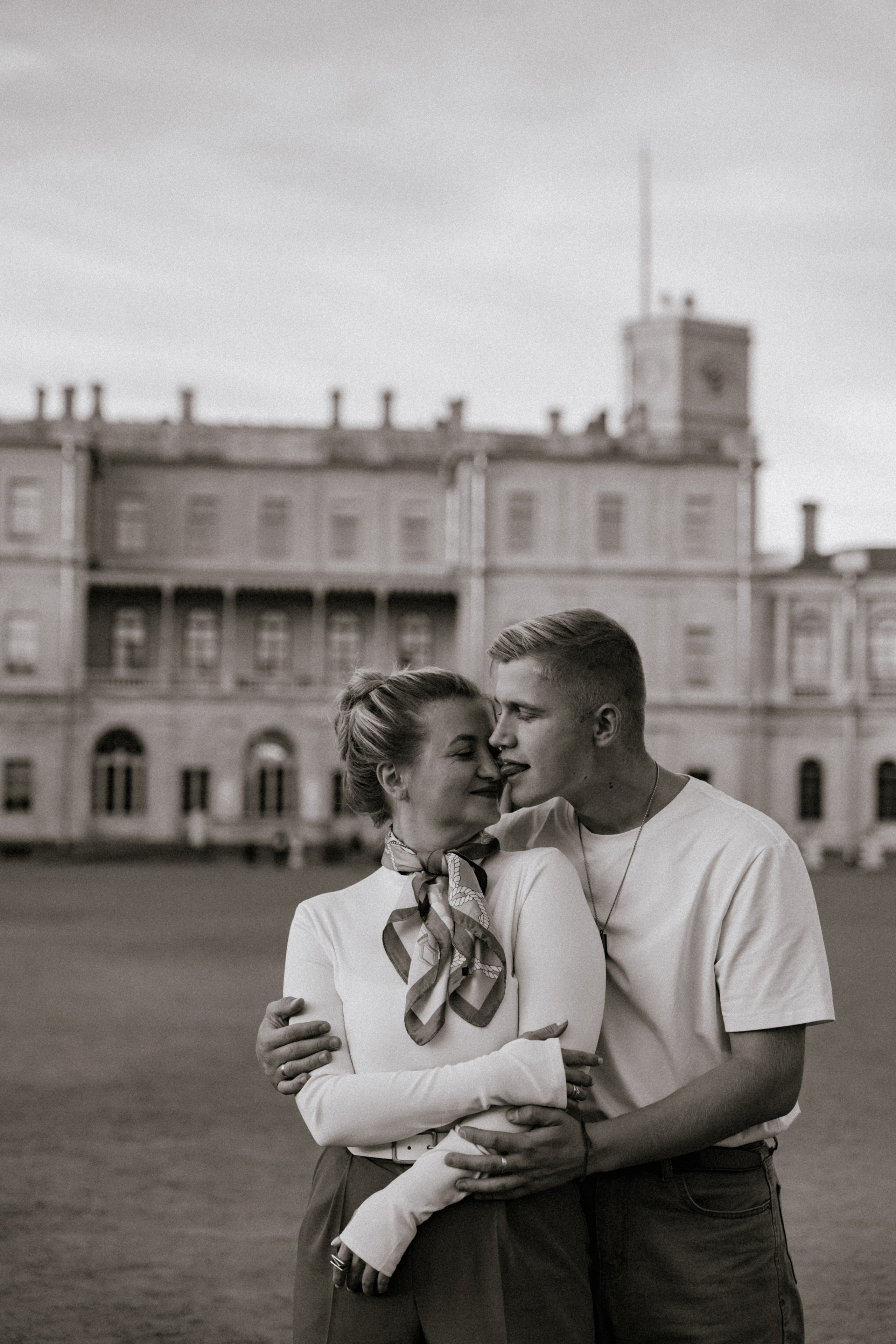 D & A. Фотограф Санкт-Петербург/Гомель Виктория Петрова