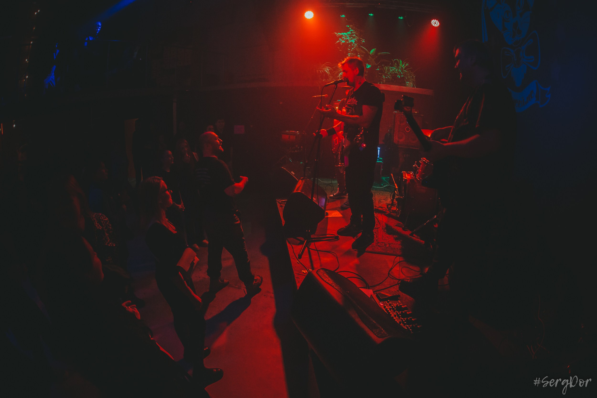 Котик ДжеймS, Последний Пионер, Мнимые Числа, Скрипим но едем тур, Санкт-Петербург, 25.11.2023, SergDor, 25 ноября 2023 года, Концерт, фотографии, #SergDor