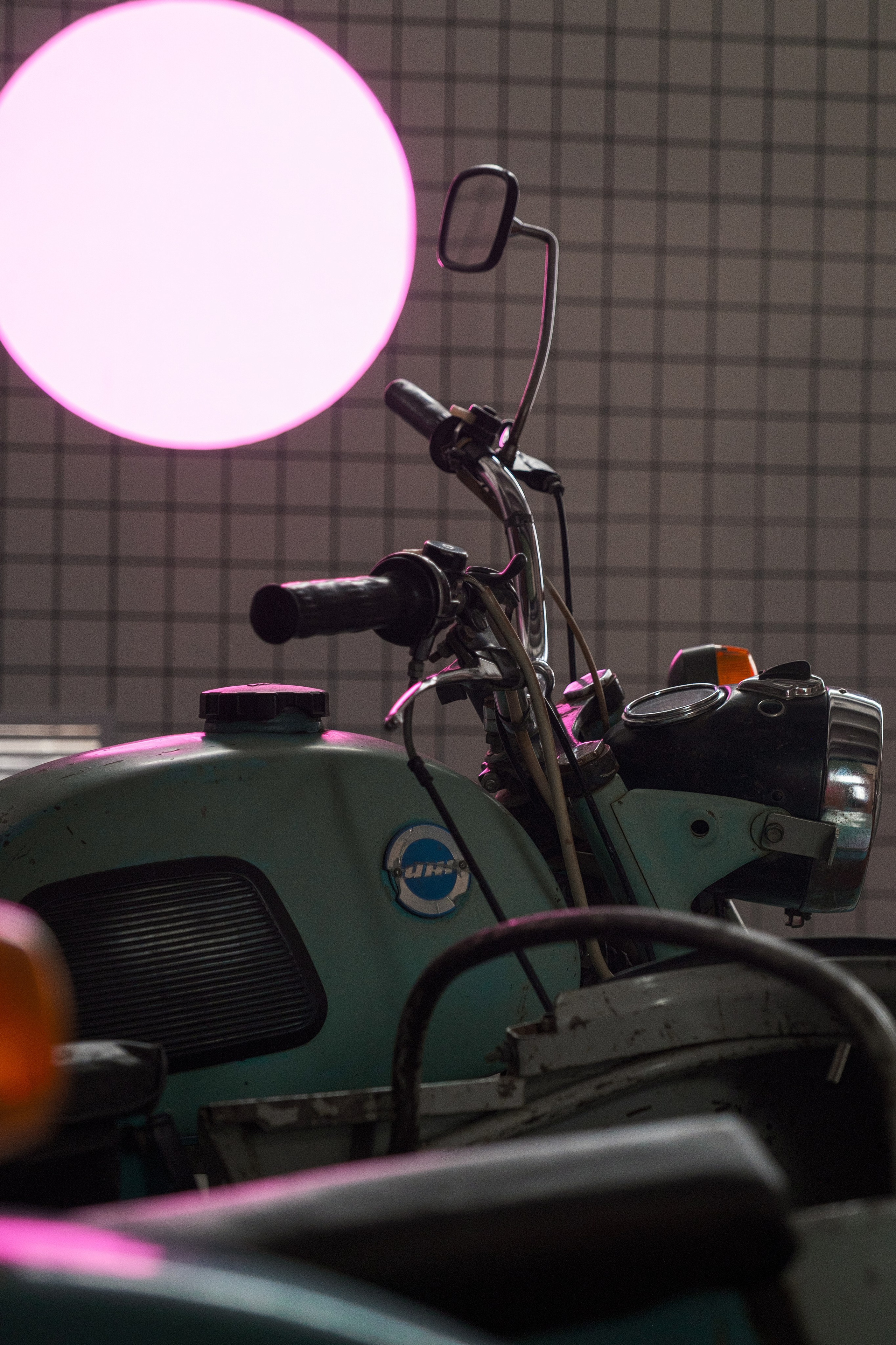 Павильон Советская квартира от 1000 руб, 36 м². «5loft» фотостудия в Ижевске