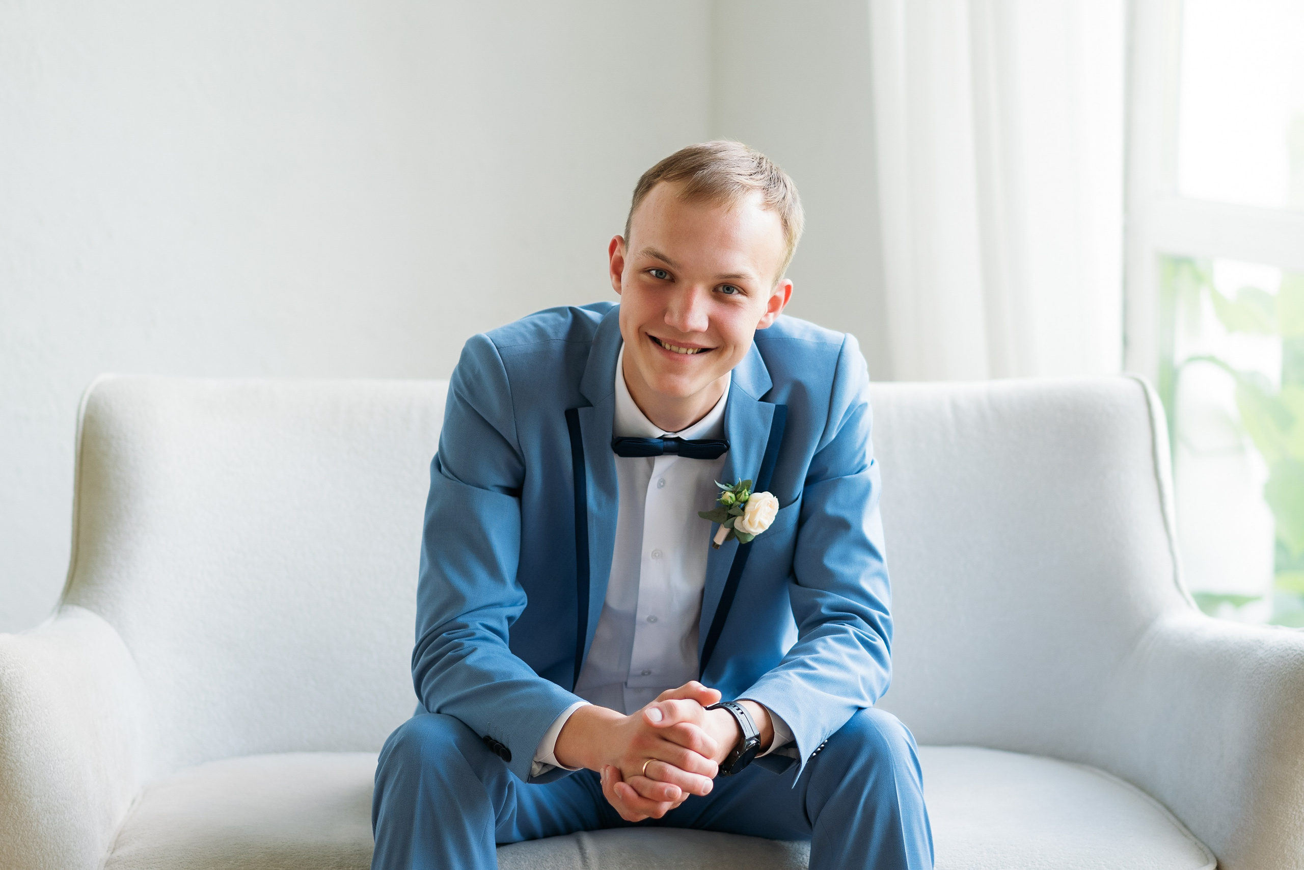 Свадьбы. Свадебный, репортажный и семейный фотограф в Ярославле Артём Коротыш