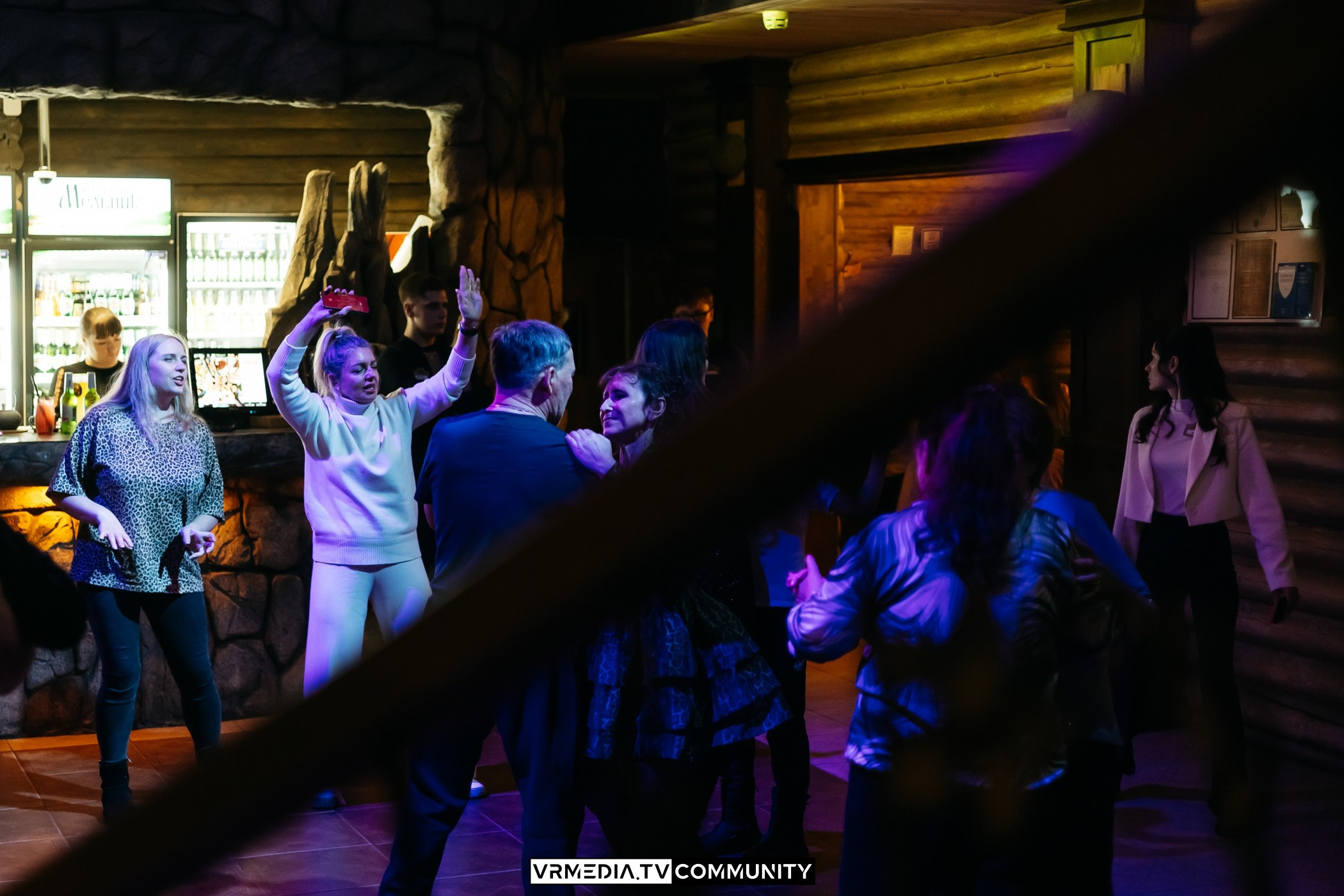 В гостях «У Петровича»