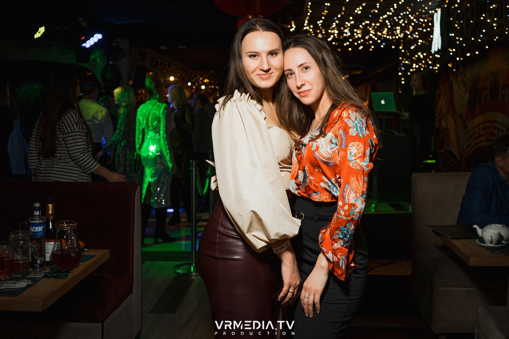 Выходные в ресторане «Мюнхен»