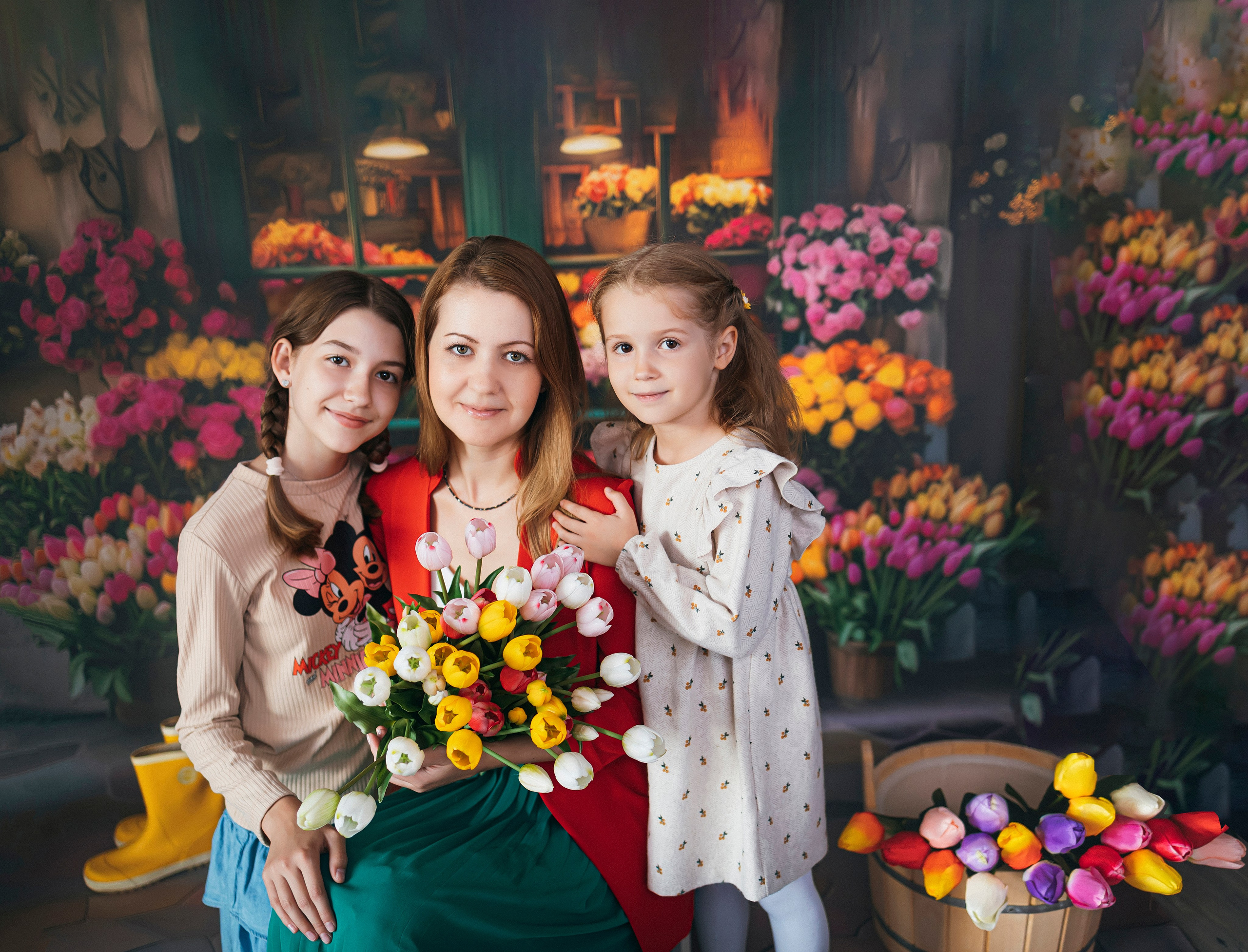 Фотостудия «Экофото». Фотограф и видеооператор