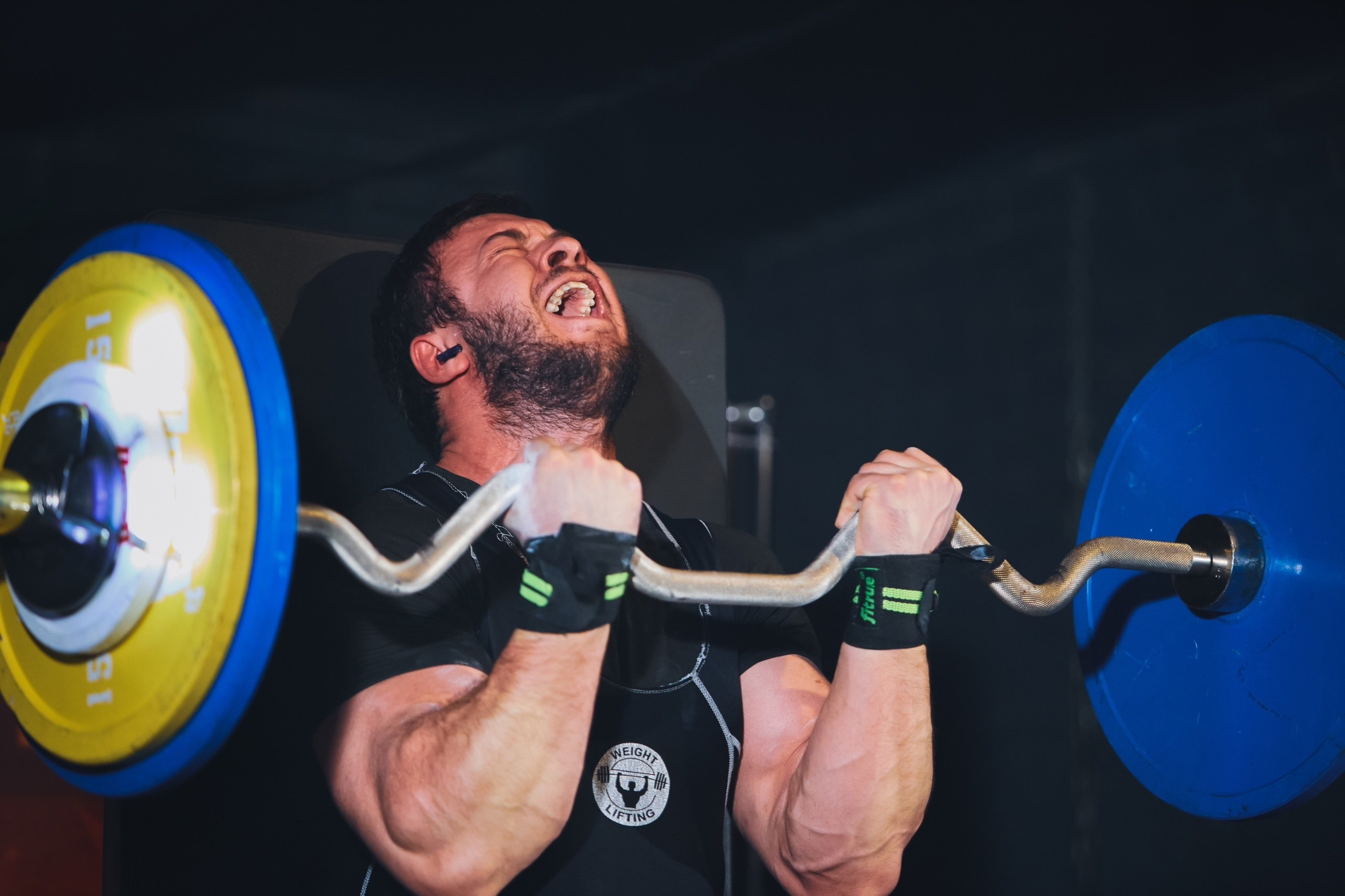 Спорт. Фотограф и видеограф Лашманов Павел