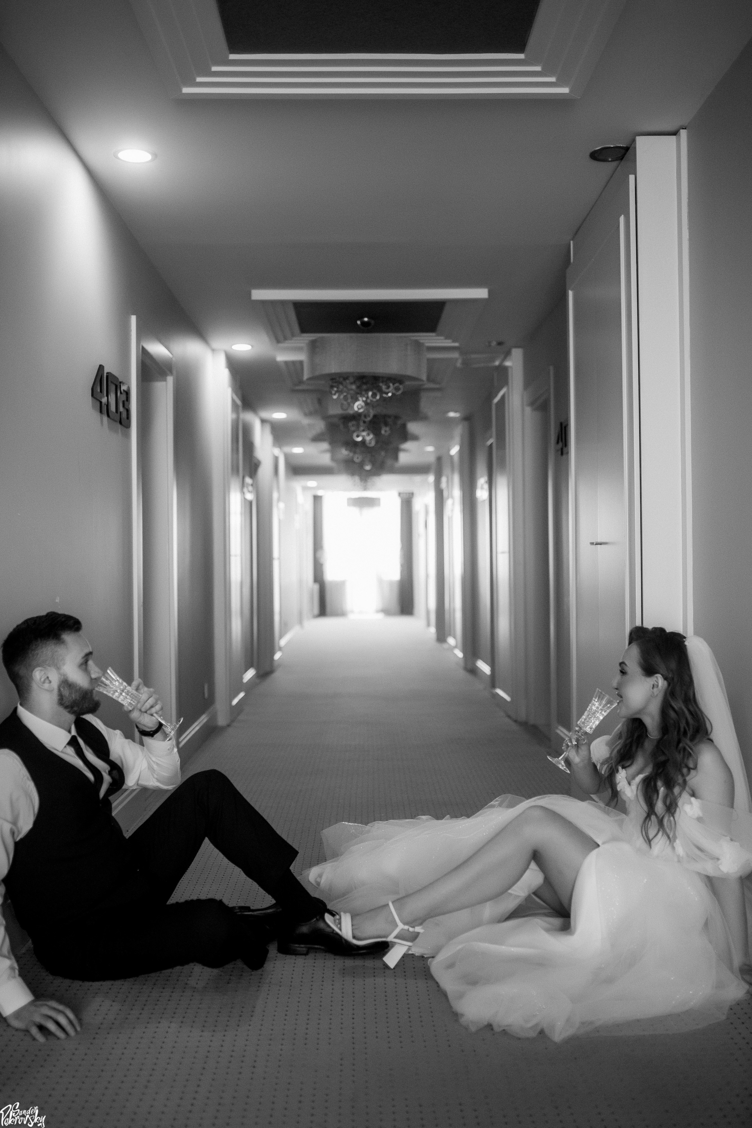 Свадебный и репортажный фотограф в Чебоксарах Покровский Александр