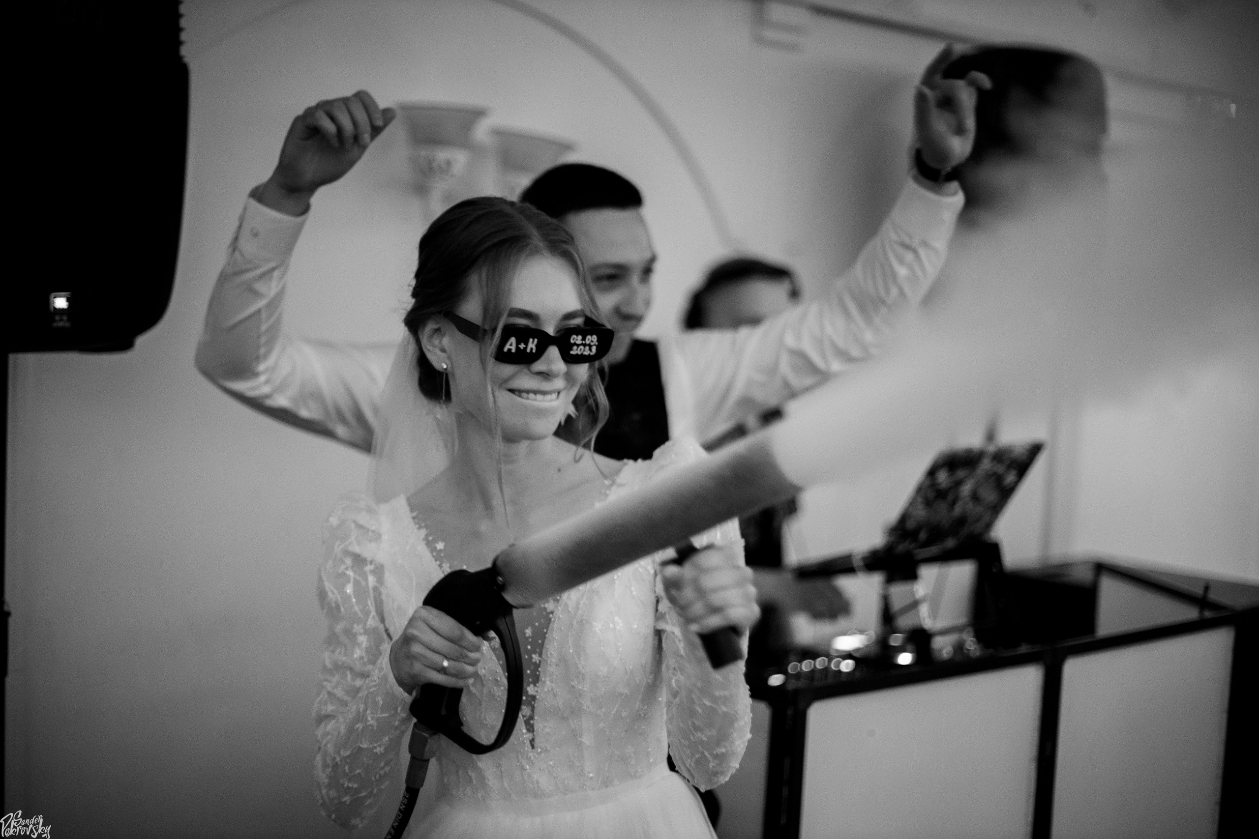 Александр & Кристина. Свадебный и репортажный фотограф в Чебоксарах Покровский Александр