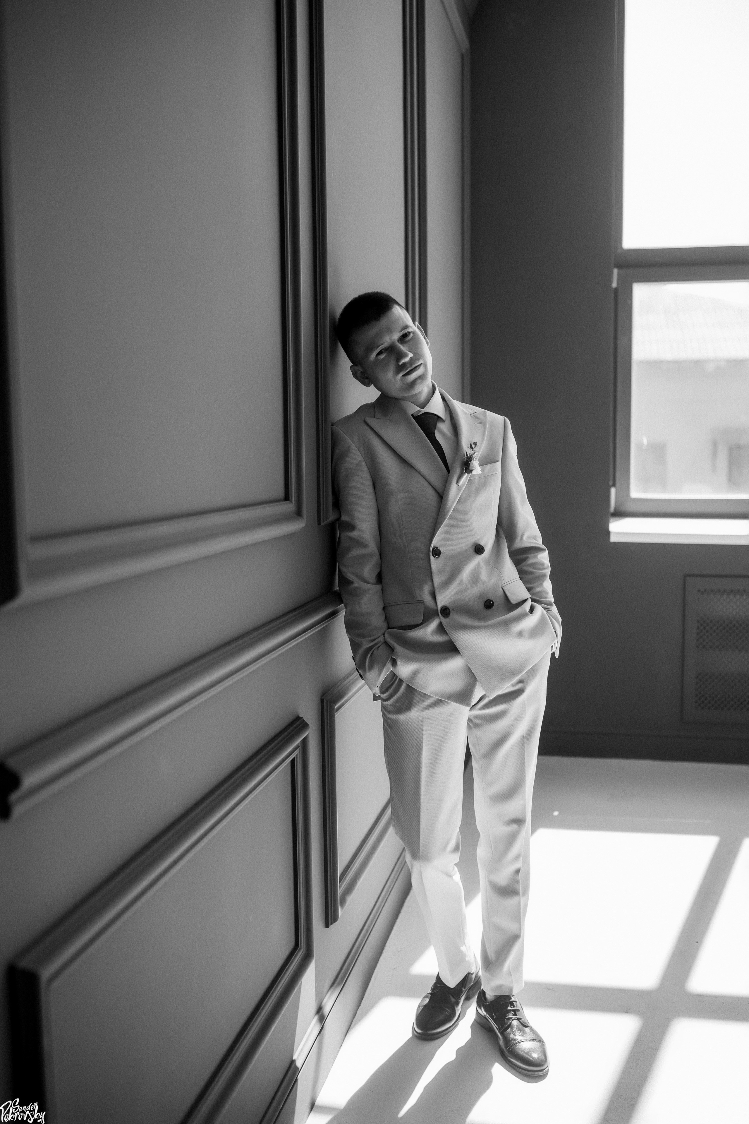 Дмитрий & Мария 17.06.2023. Свадебный и репортажный фотограф в Чебоксарах Покровский Александр