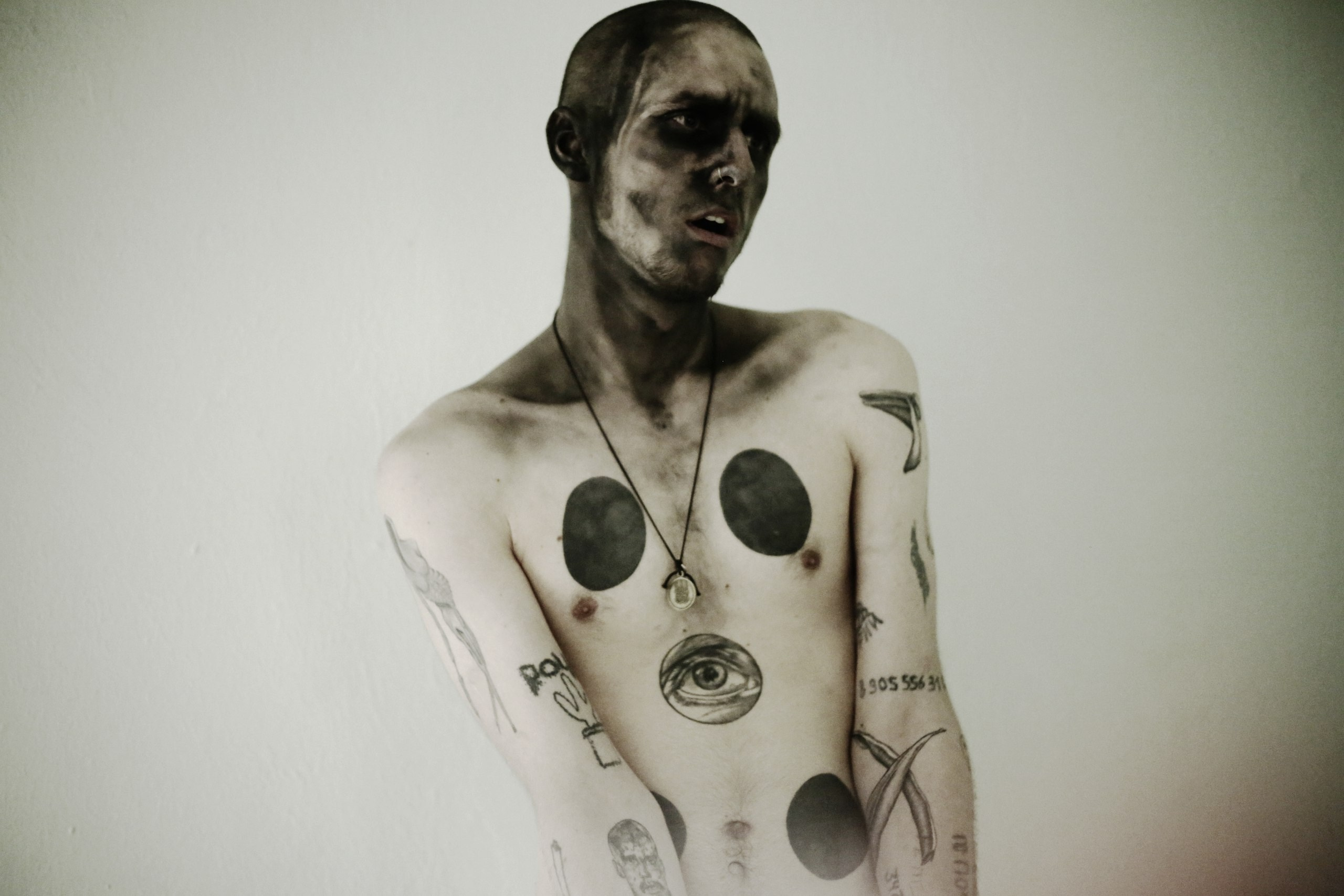 Индивидуальные съемки. Фотограф Дарья Комарова