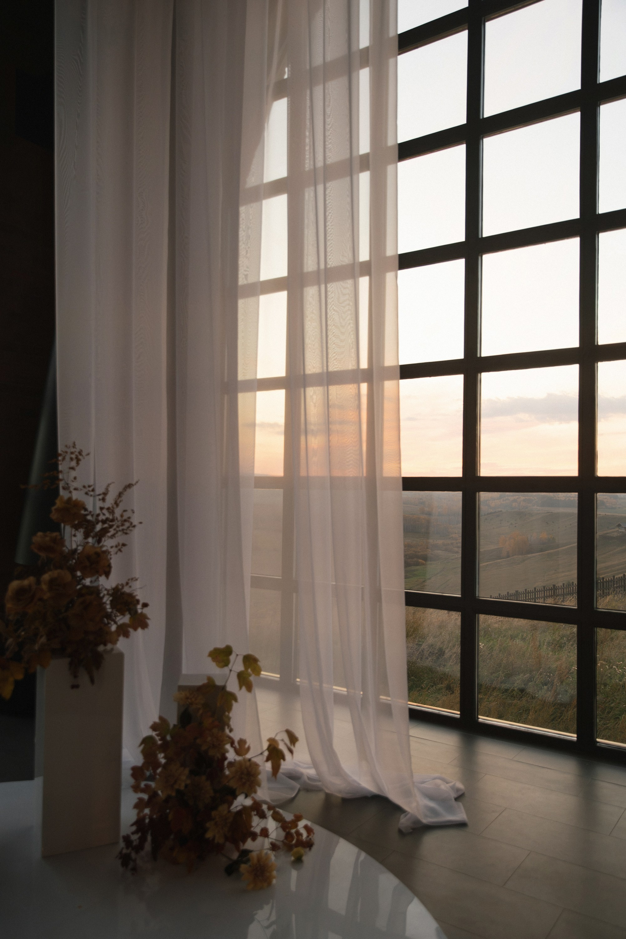 «В ОБЪЯТИЯХ ОСЕНИ». Maria Startseva Photo