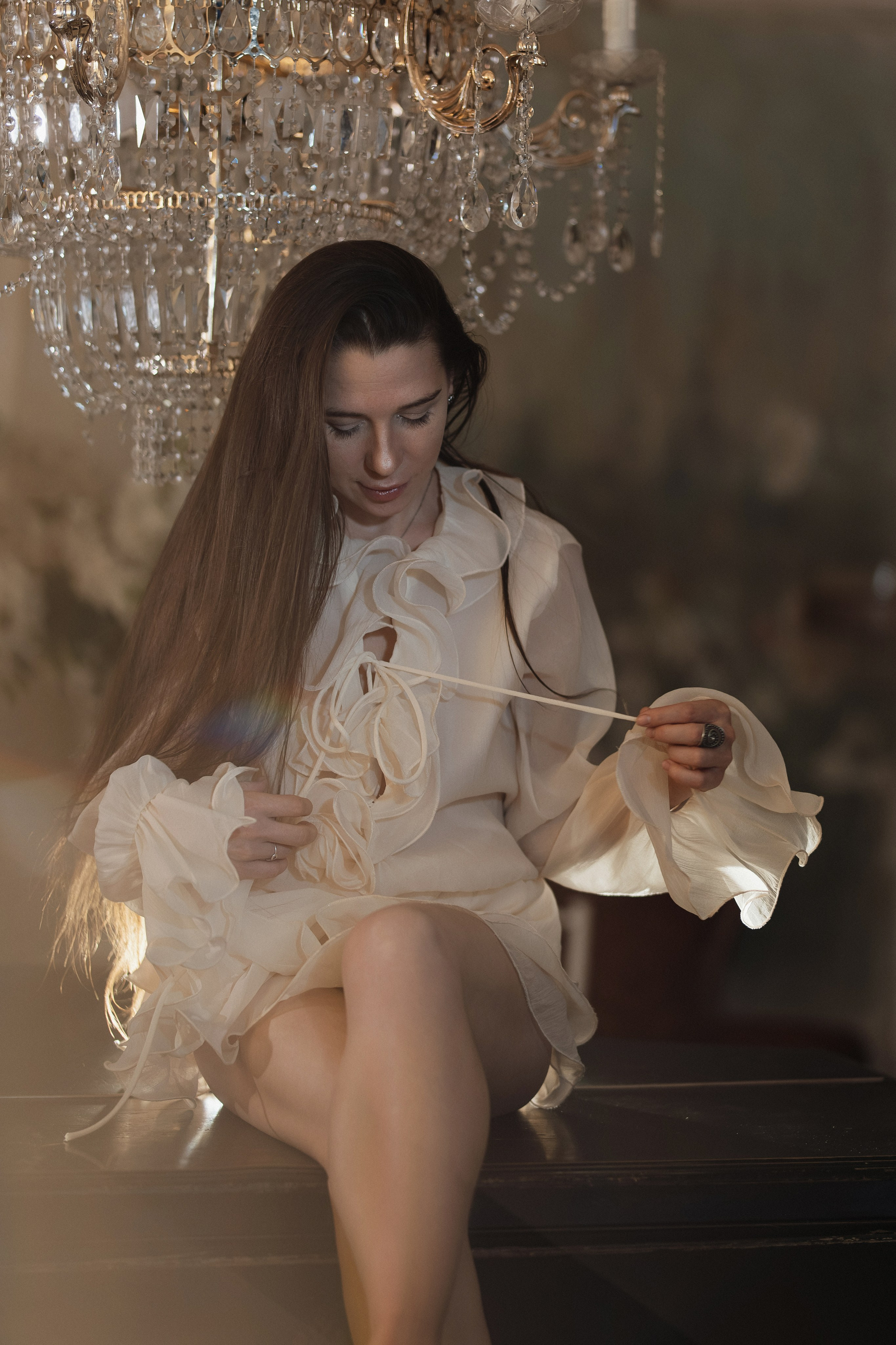 ВИКА ` 25. Maria Startseva Photo