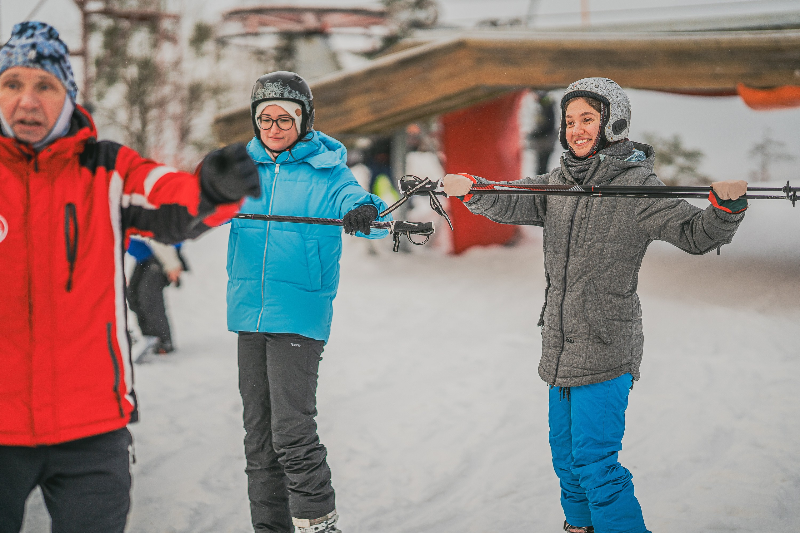 StarLine | Красное Озеро 28.01. Фотограф Никита Иванов