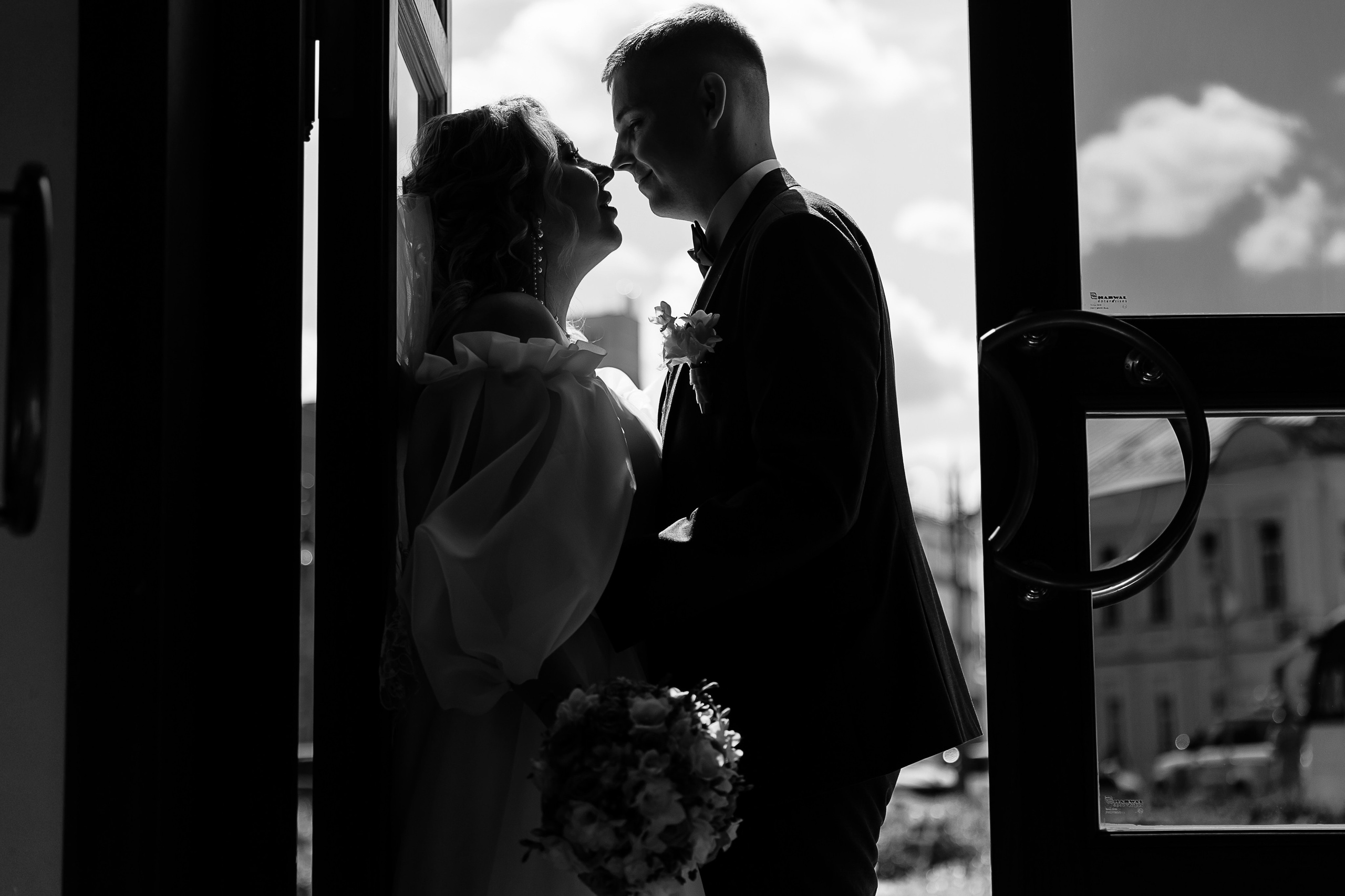 Свадьба Ксении и Игоря. Свадебный и семейный фотограф в Твери и Тверской области