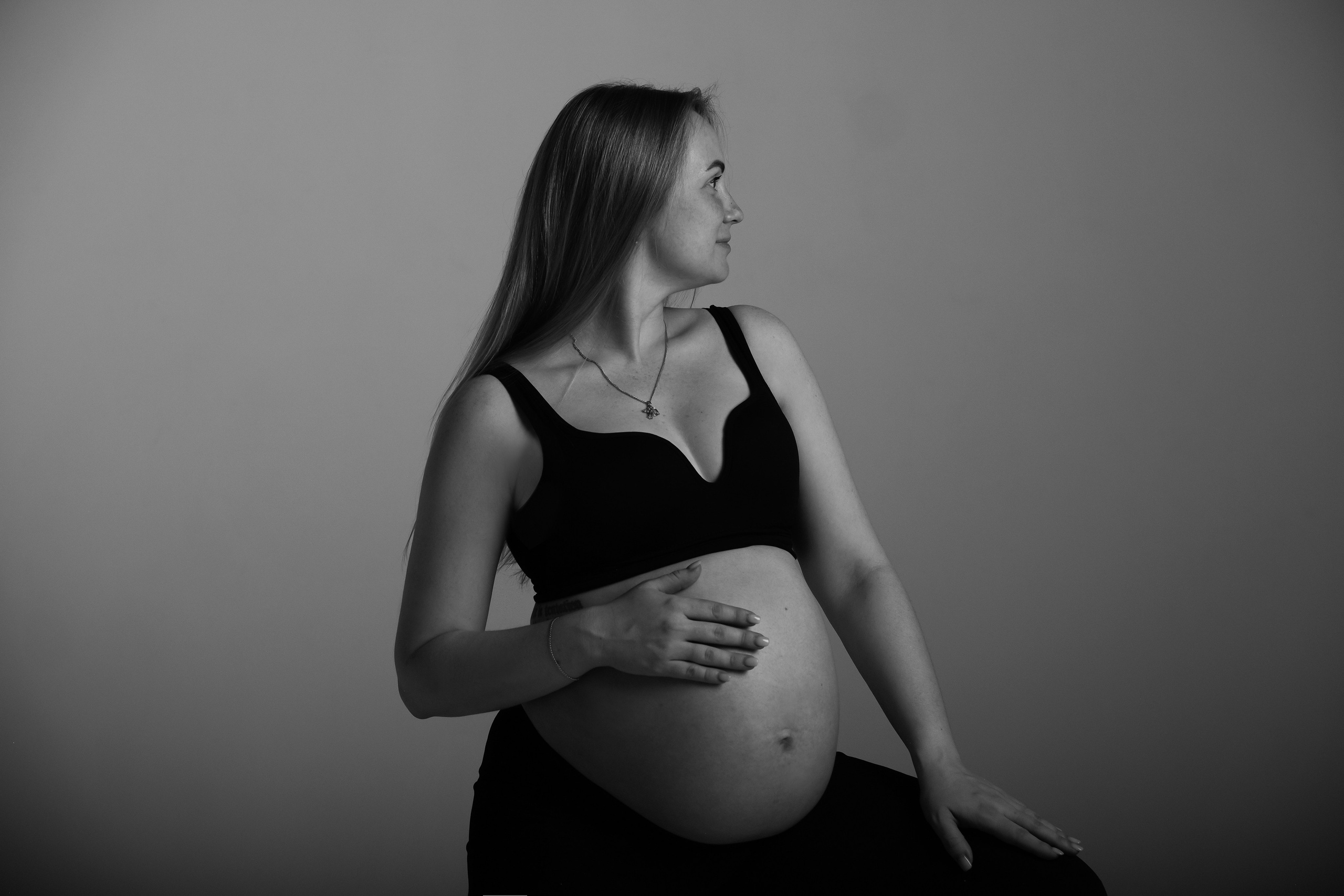 Фотосессия "В ожидании малыша" Питер. Портретный, репортажный фотограф Санкт-Петербург Елизавета Комарова