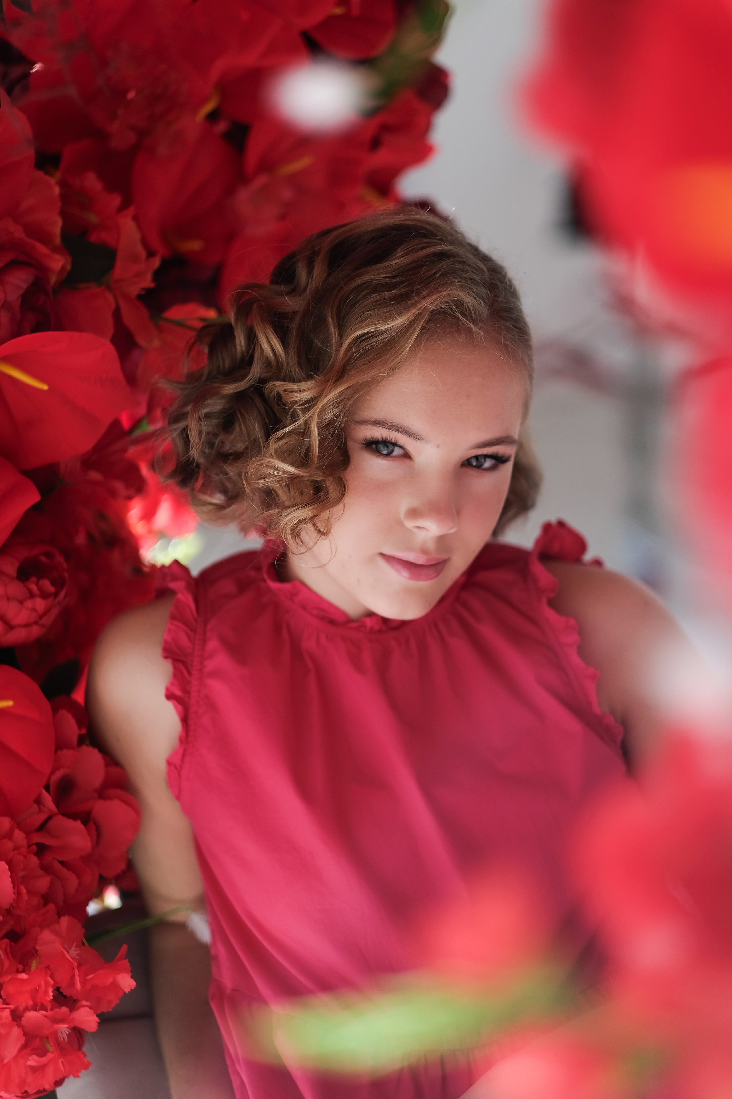 Фотосессия женская Питер. Портретный, репортажный фотограф Санкт-Петербург Елизавета Комарова