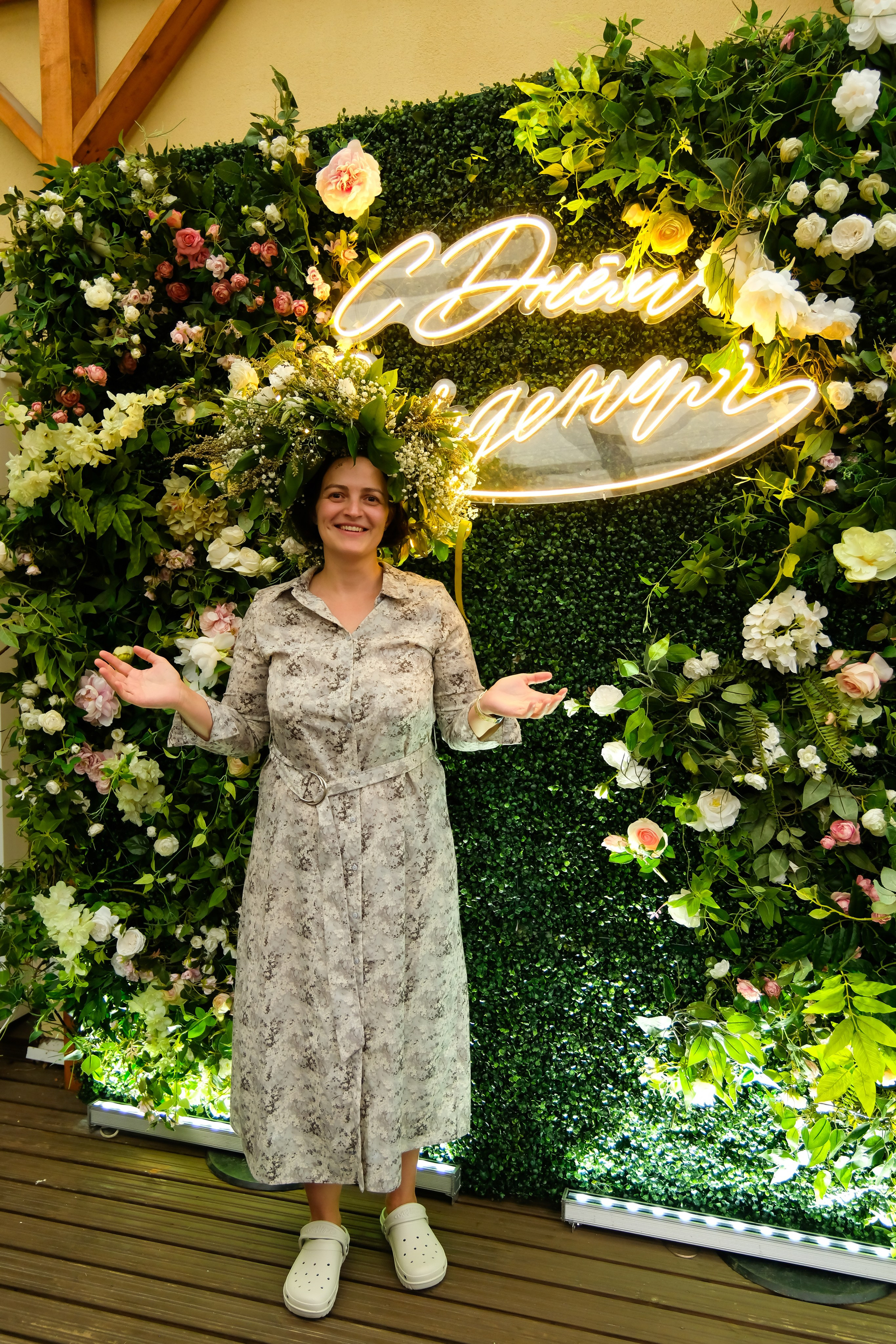 Фотосъёмка праздников, мероприятий Питер. Портретный, репортажный фотограф Санкт-Петербург Елизавета Комарова