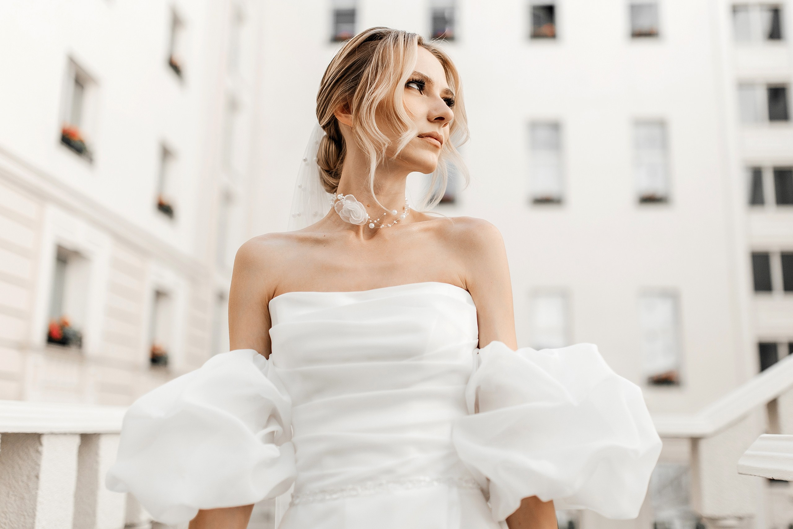 DMITRY & ANNA. Свадебный фотограф в Ульяновске Владимир Лесников