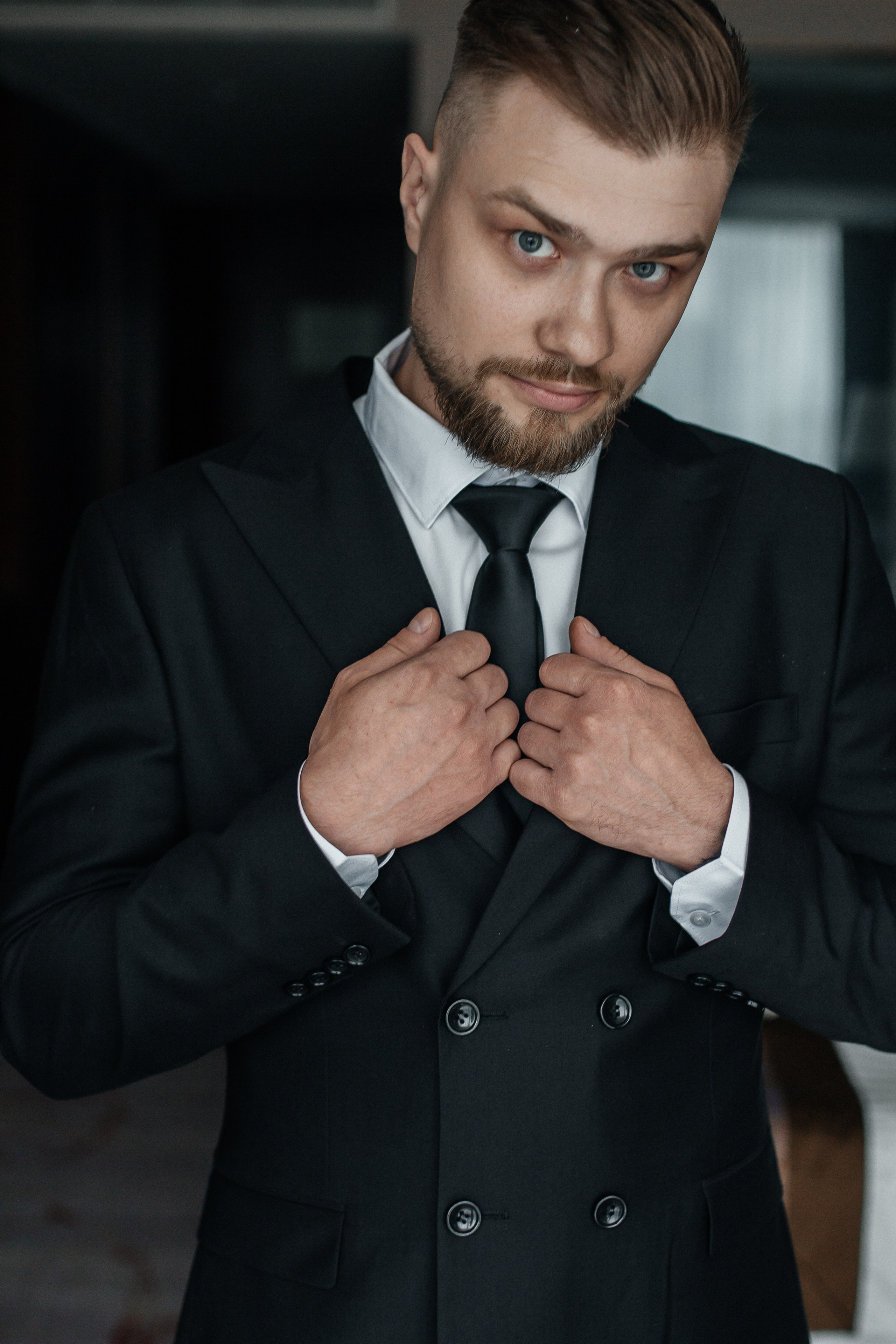 Татьяна & Павел. Ph.nataluuna ФОТОГРАФ СЕРГИЕВ ПОСАД