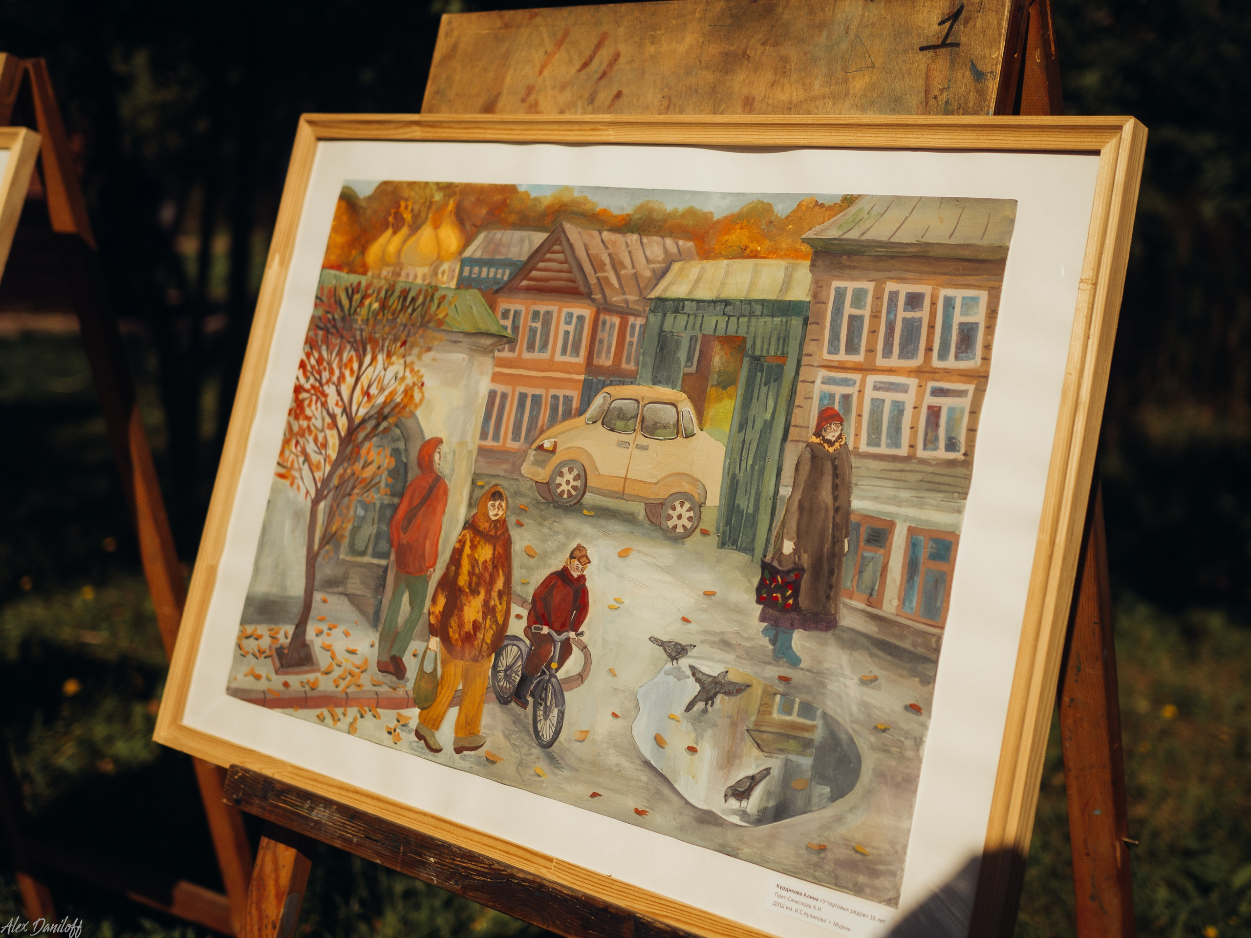 Секреты муромского долголетия. Муром-Инфо. Новости культуры, образования, спорта в городе Муром