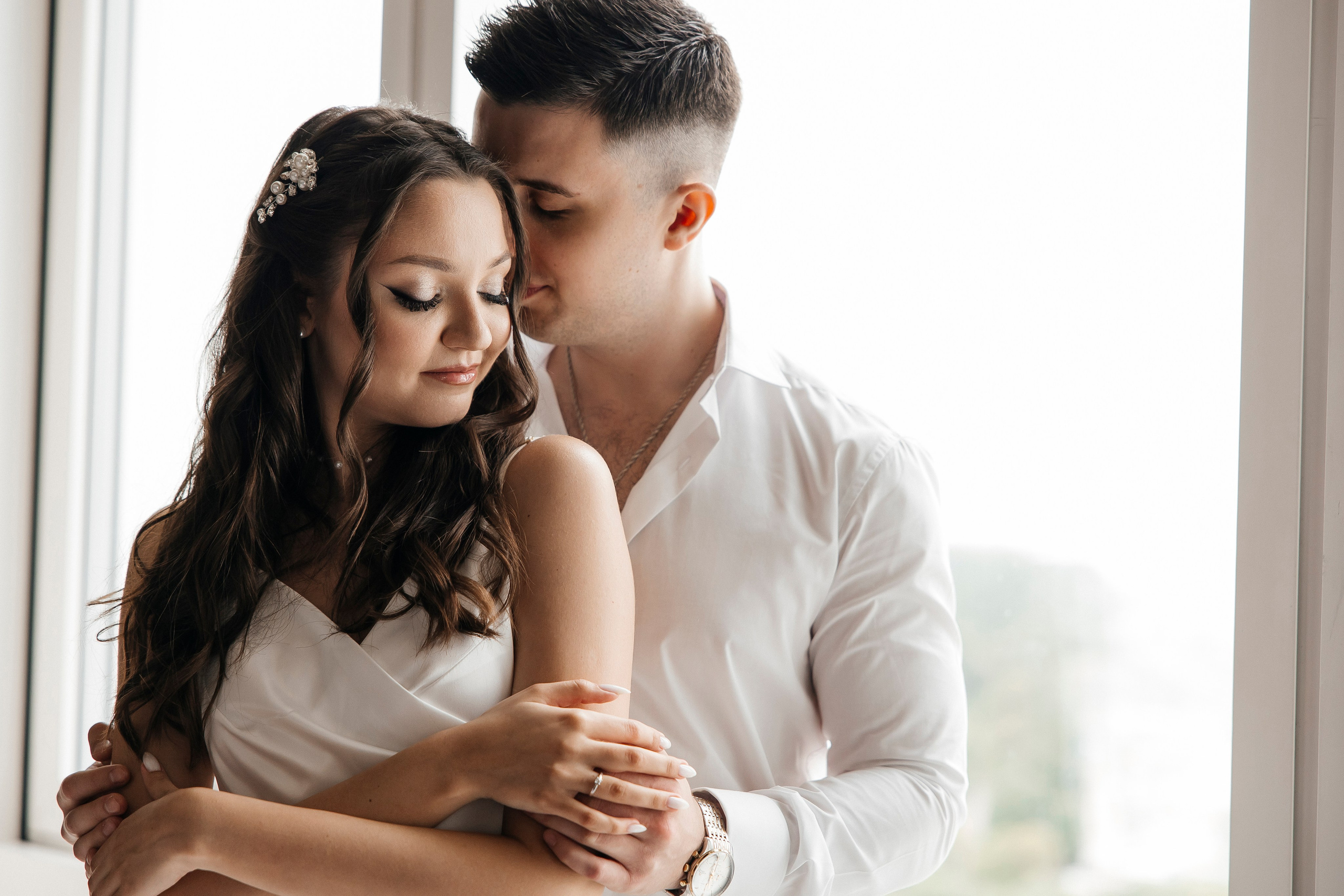 Свадьбы. Фотограф в Москве Екатерина Потапова