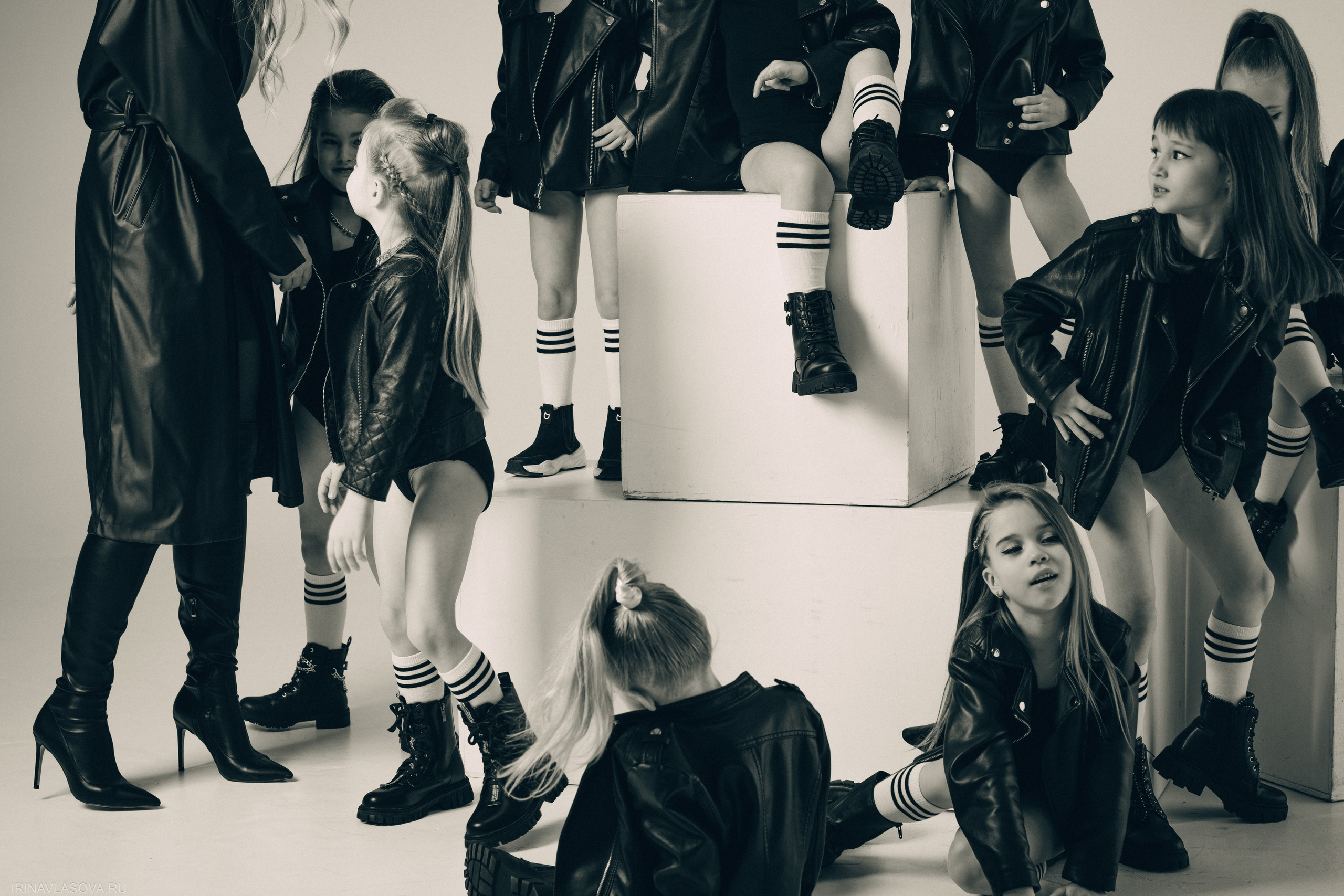 Тренировочный процесс. Спортивный и портретный фотограф