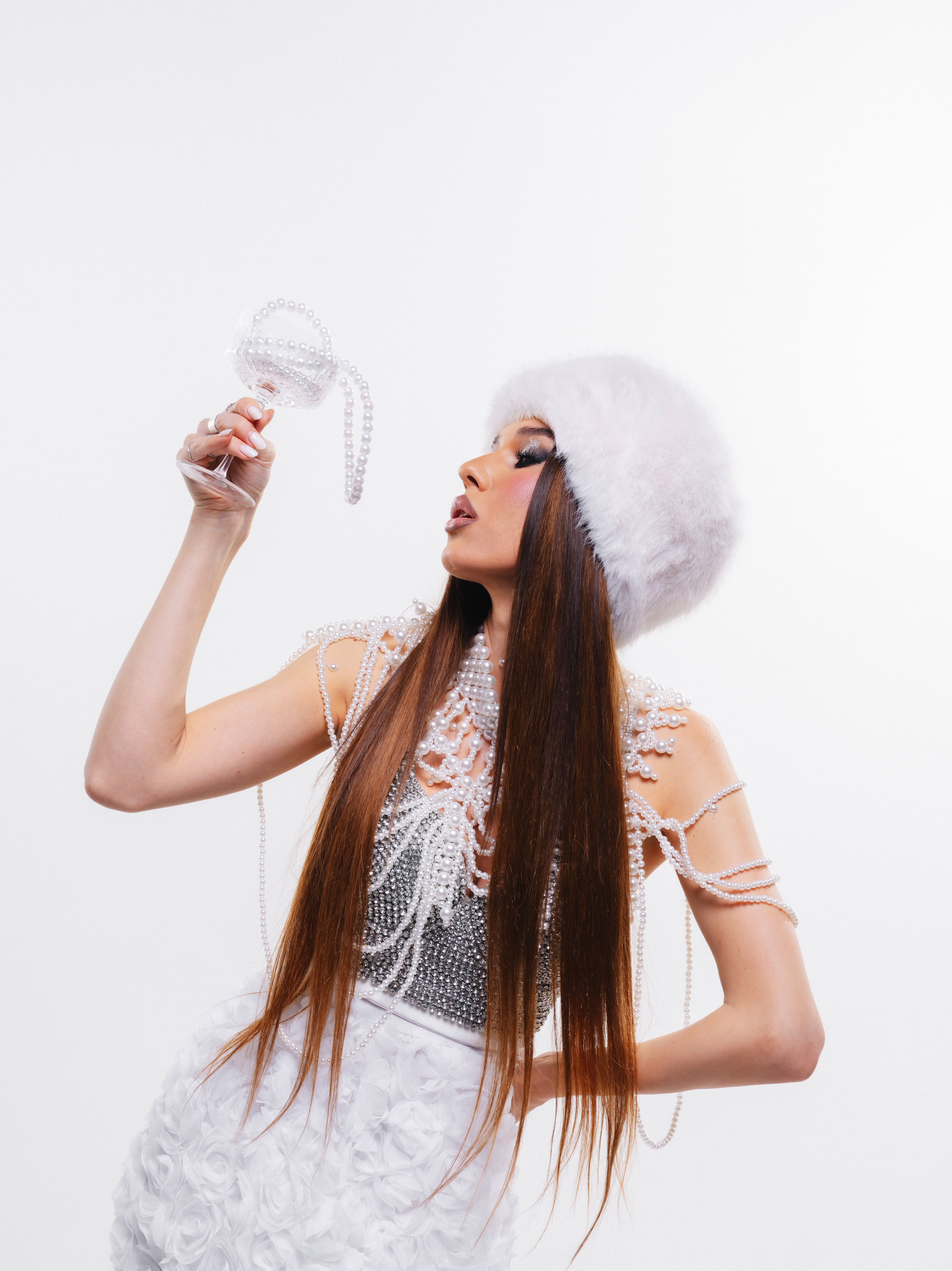 Елена Донская ТОП стилист/визажист